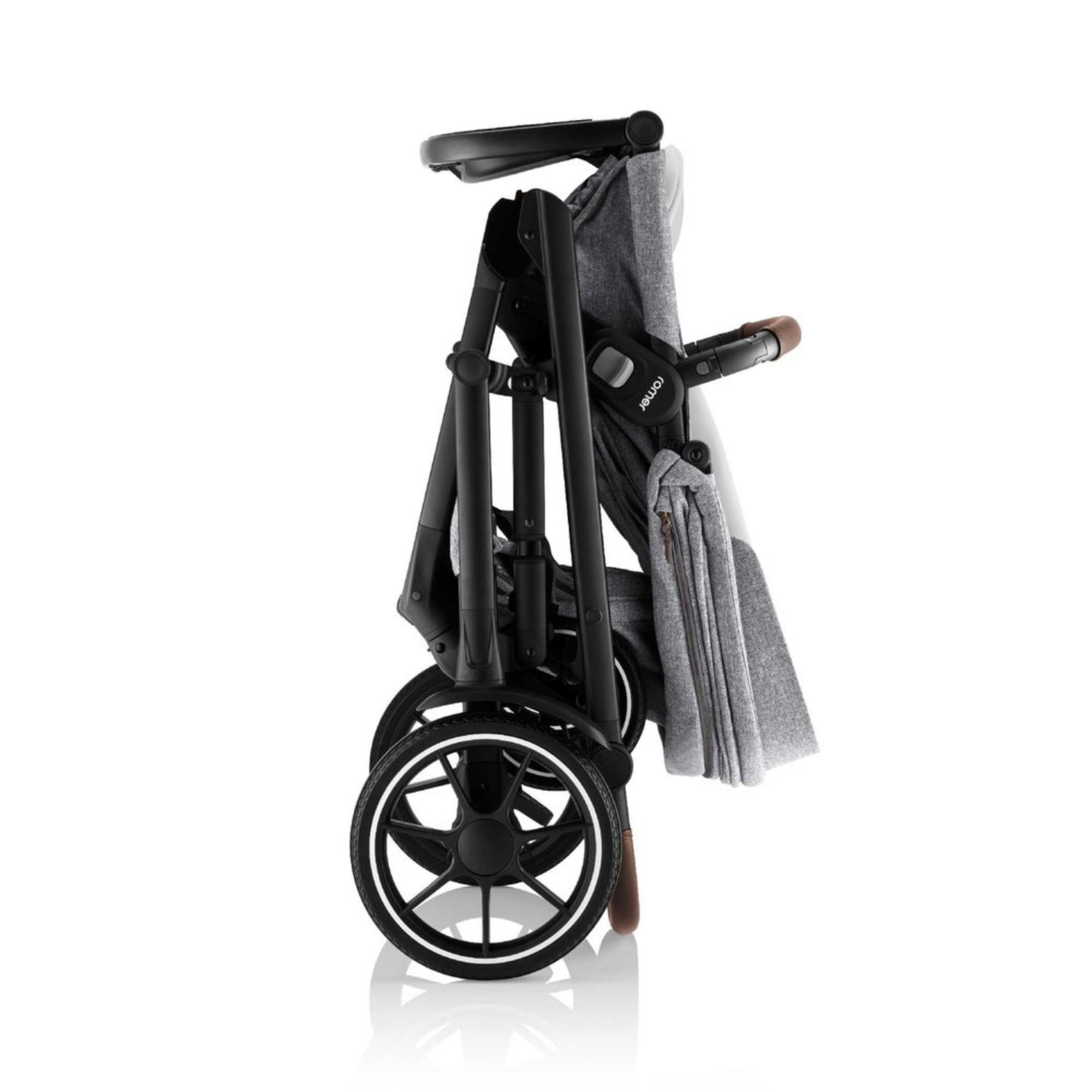 ROMER Tura Stroller