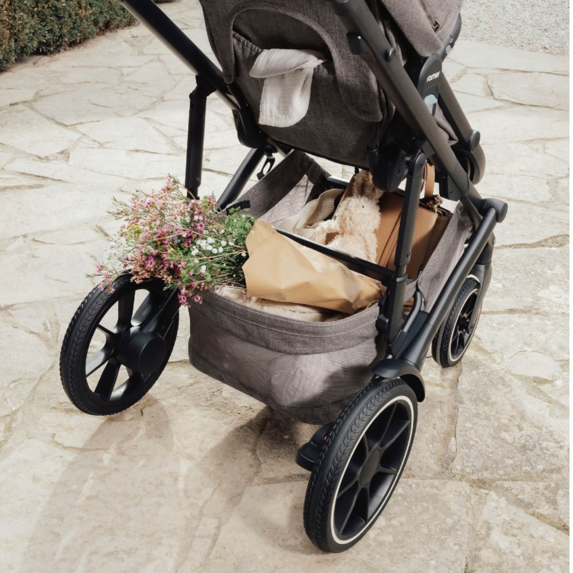 ROMER Tura Stroller