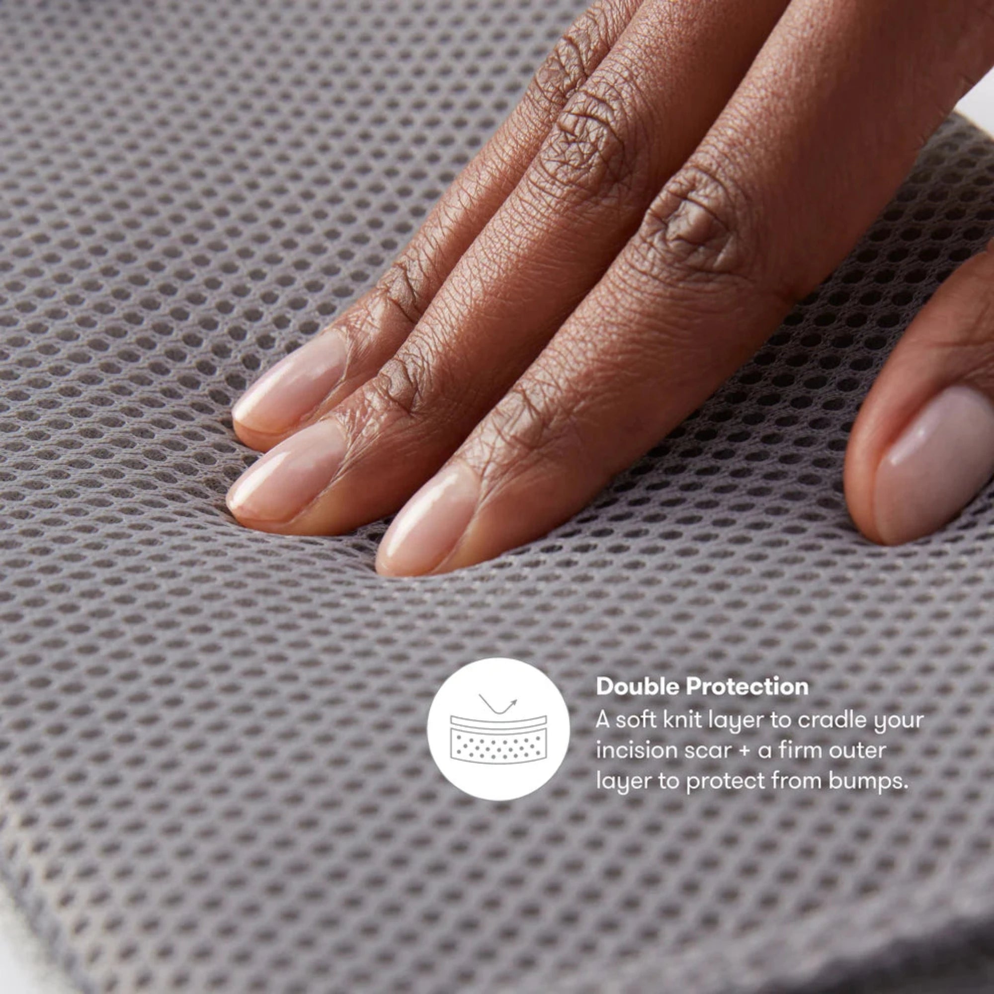 FRIDA MOM C-Section Recovery Band