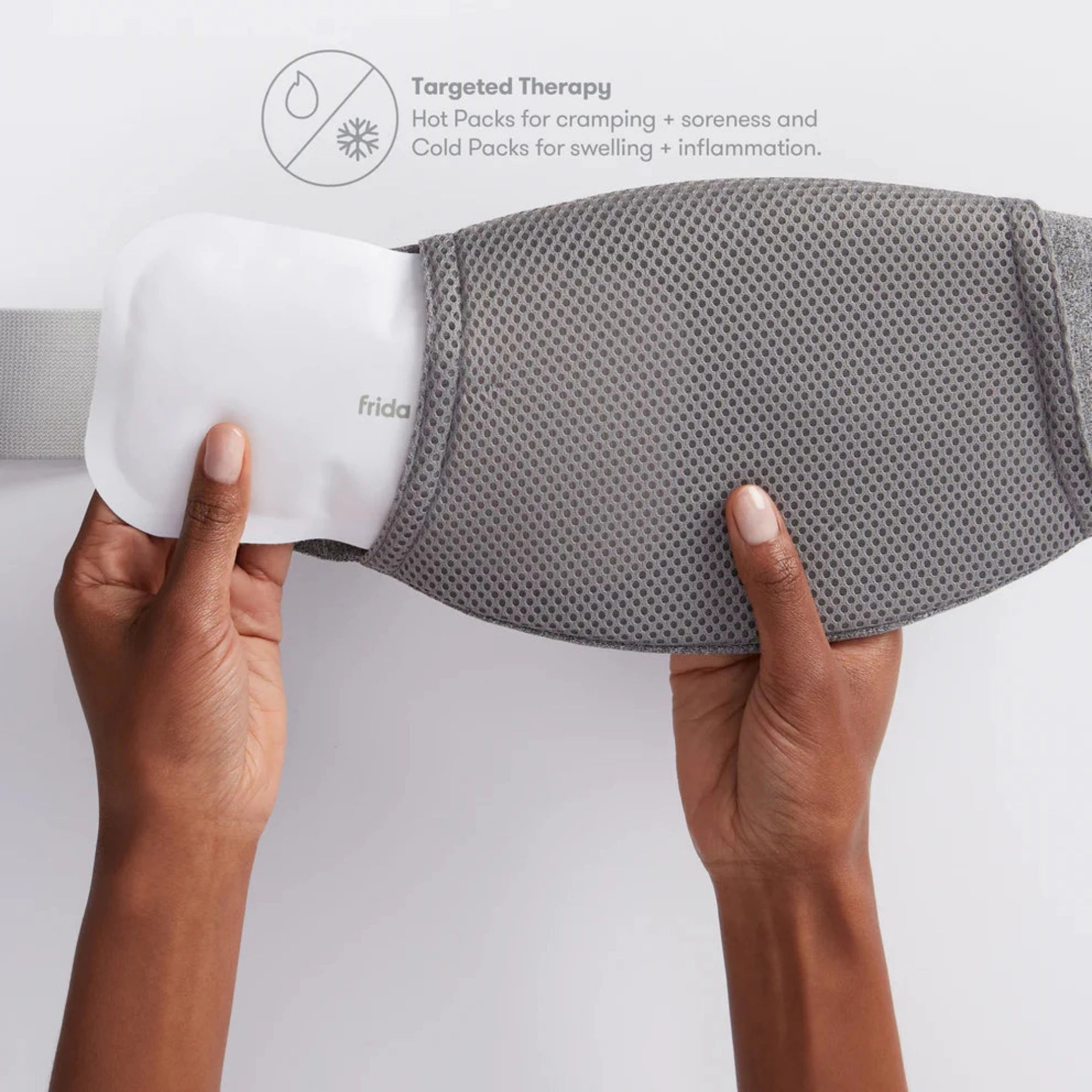 FRIDA MOM C-Section Recovery Band