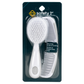 SAFETY 1ST Easy Grip Brush and Comb Set