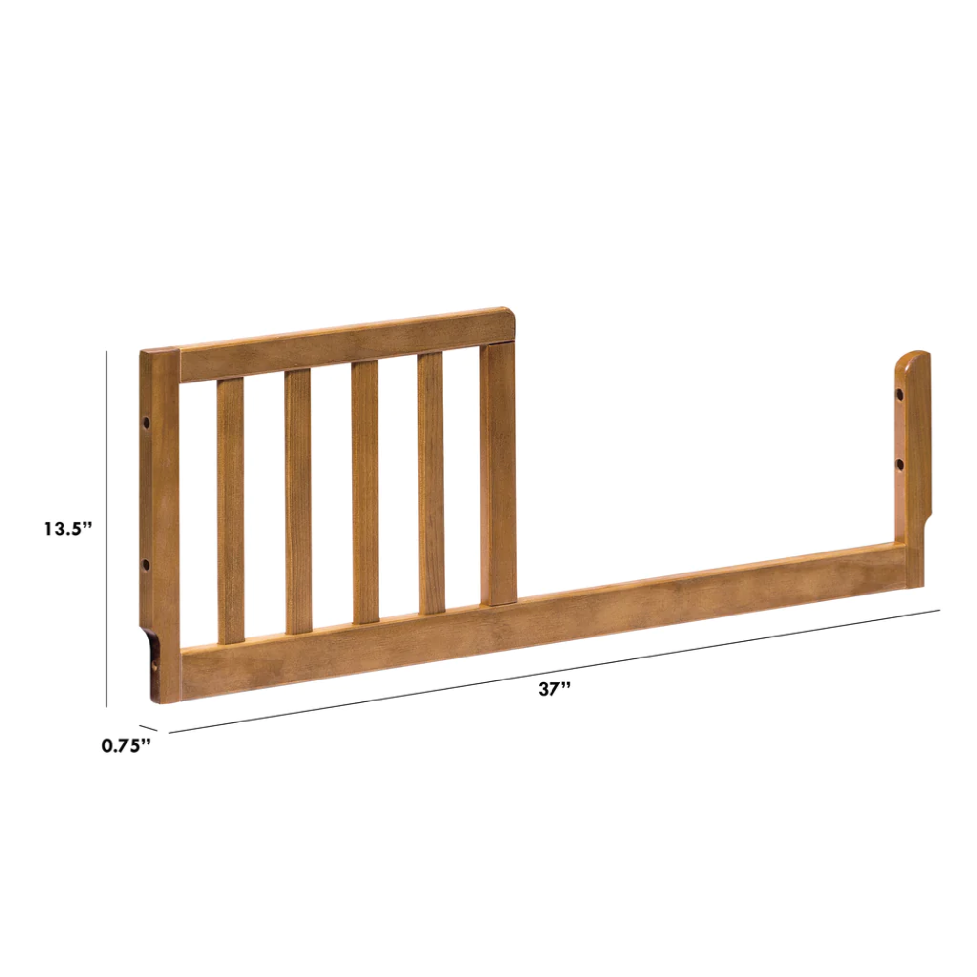 NSK / DV / F&B Mini Toddler Bed Conversion Kit
