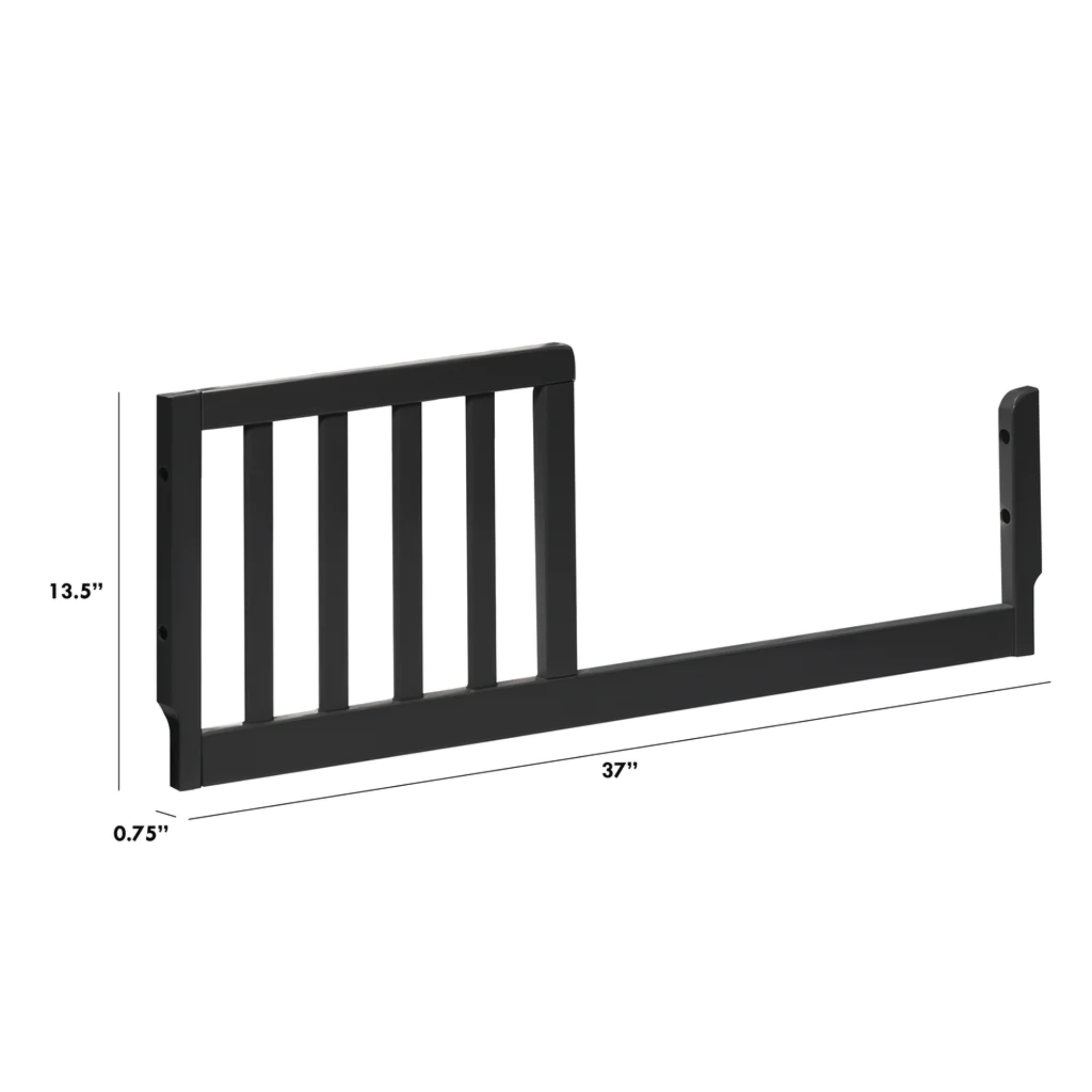 NSK / DV / F&B Mini Toddler Bed Conversion Kit