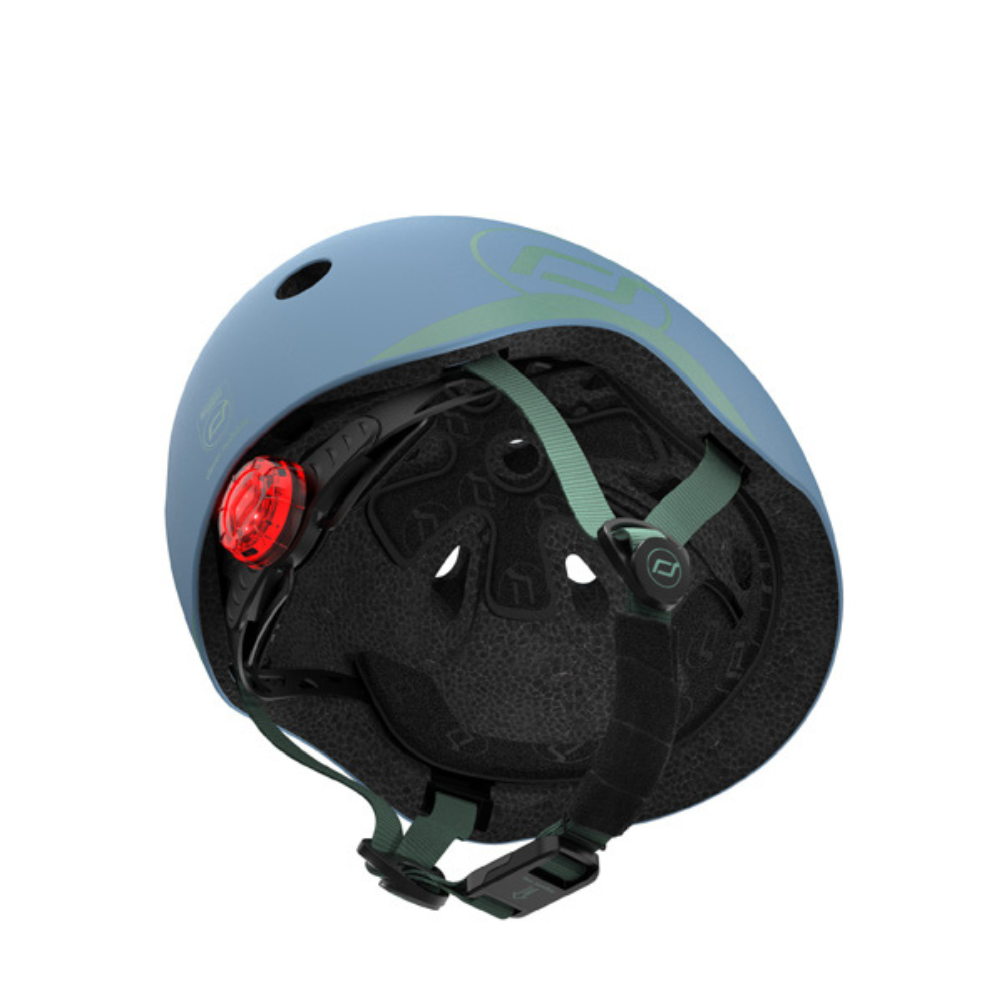 SCOOT AND RIDE Helmet XXS-S
