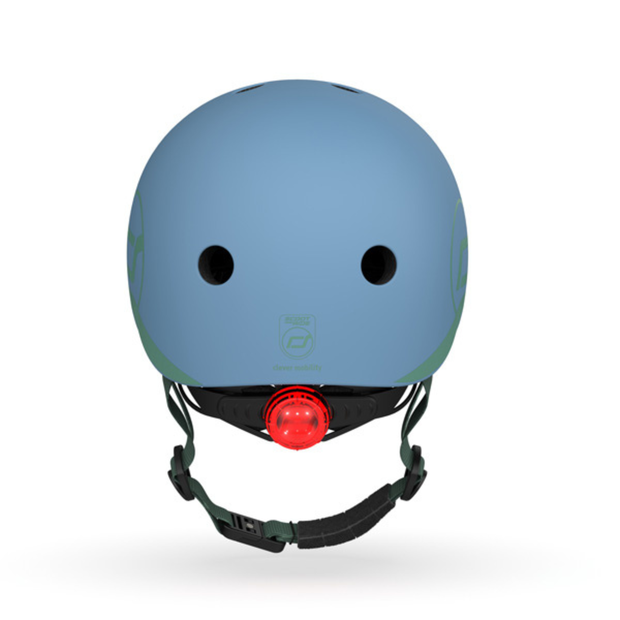 SCOOT AND RIDE Helmet XXS-S