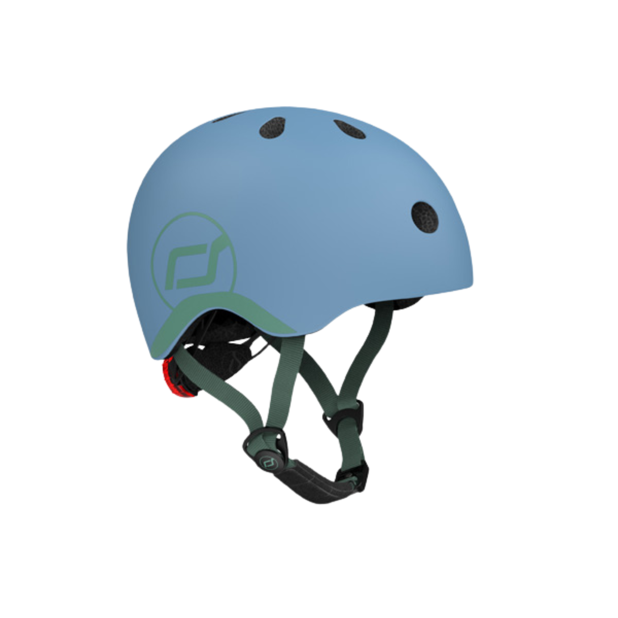 SCOOT AND RIDE Helmet XXS-S