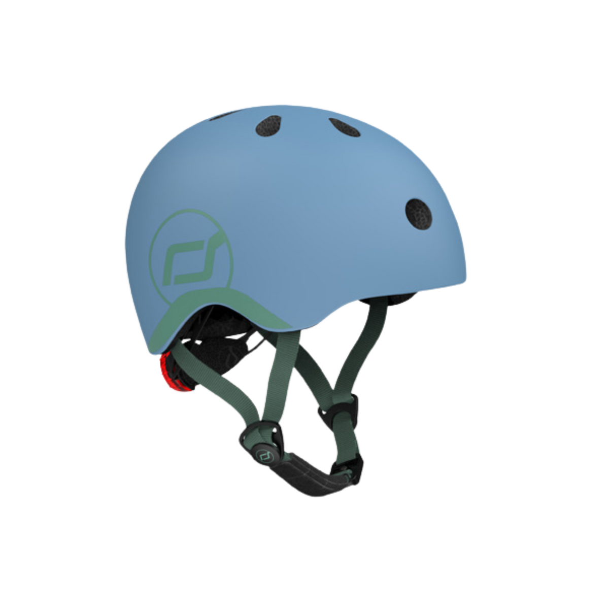 SCOOT AND RIDE Helmet XXS-S