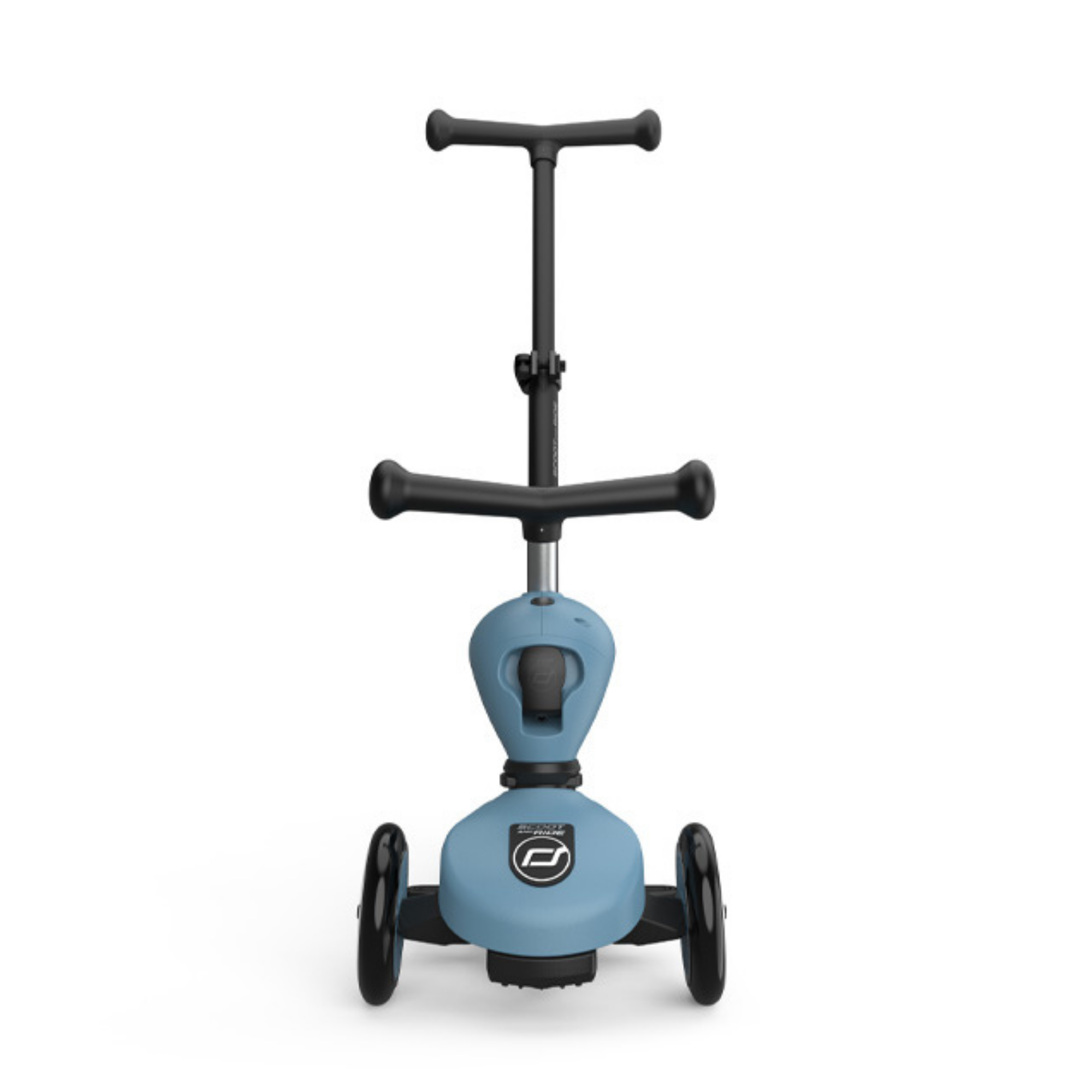 SCOOT AND RIDE Highwaykick 1 Push and Go