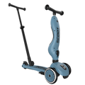 SCOOT AND RIDE Highwaykick 1 Push and Go