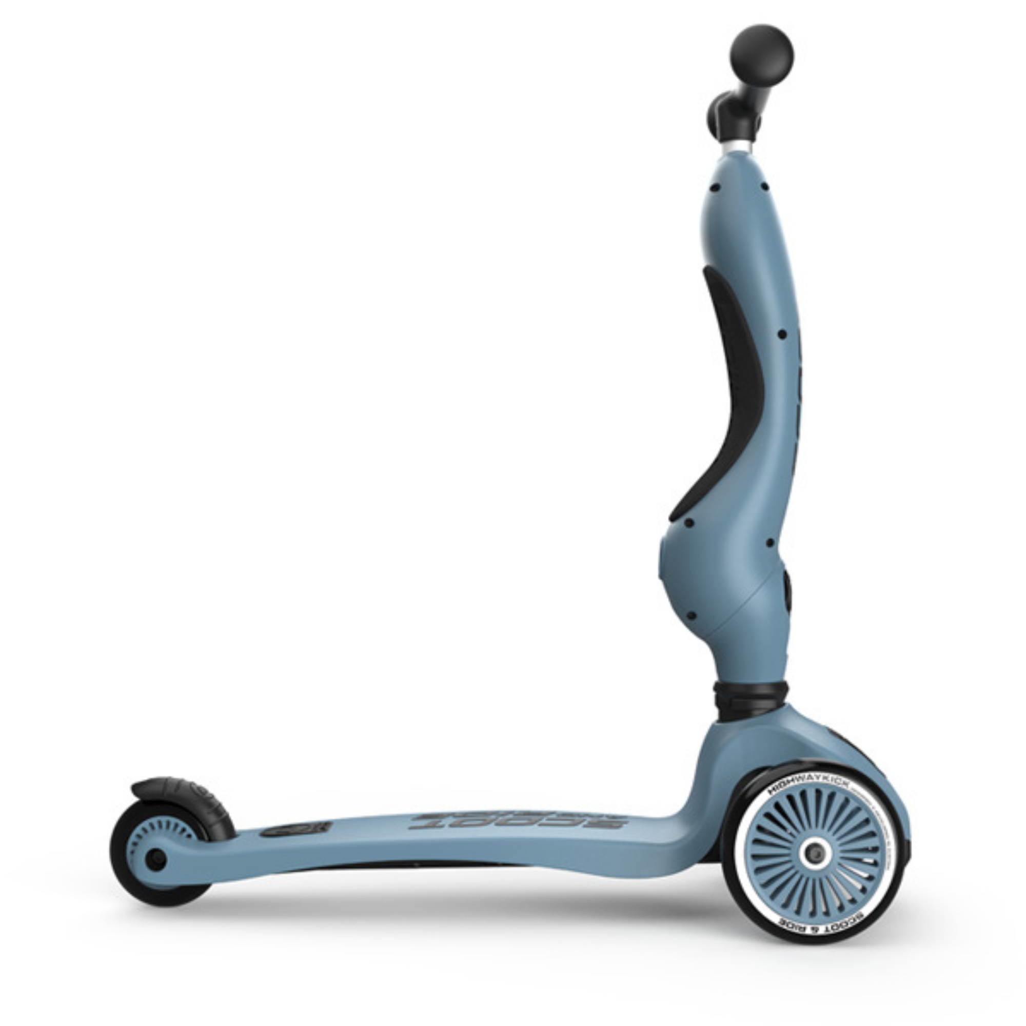 SCOOT AND RIDE Highwaykick 1