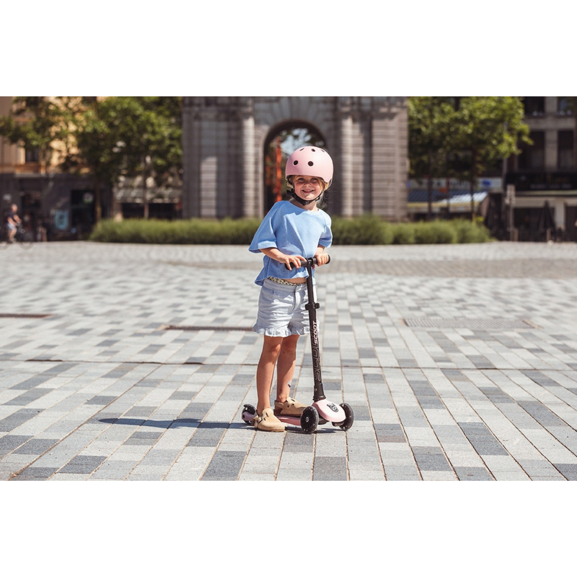 SCOOT ET RIDE Highwaykick 3