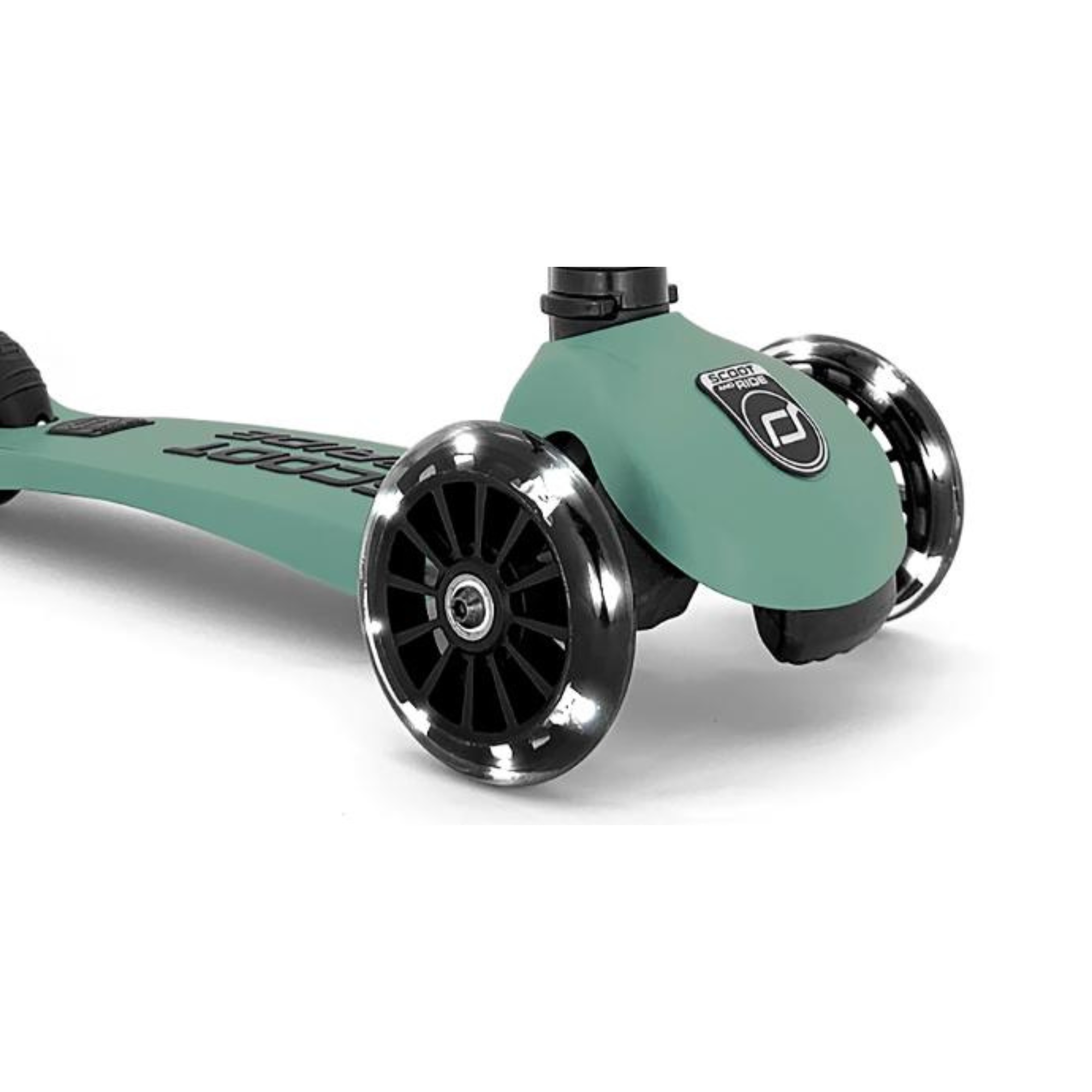 SCOOT ET RIDE Highwaykick 3