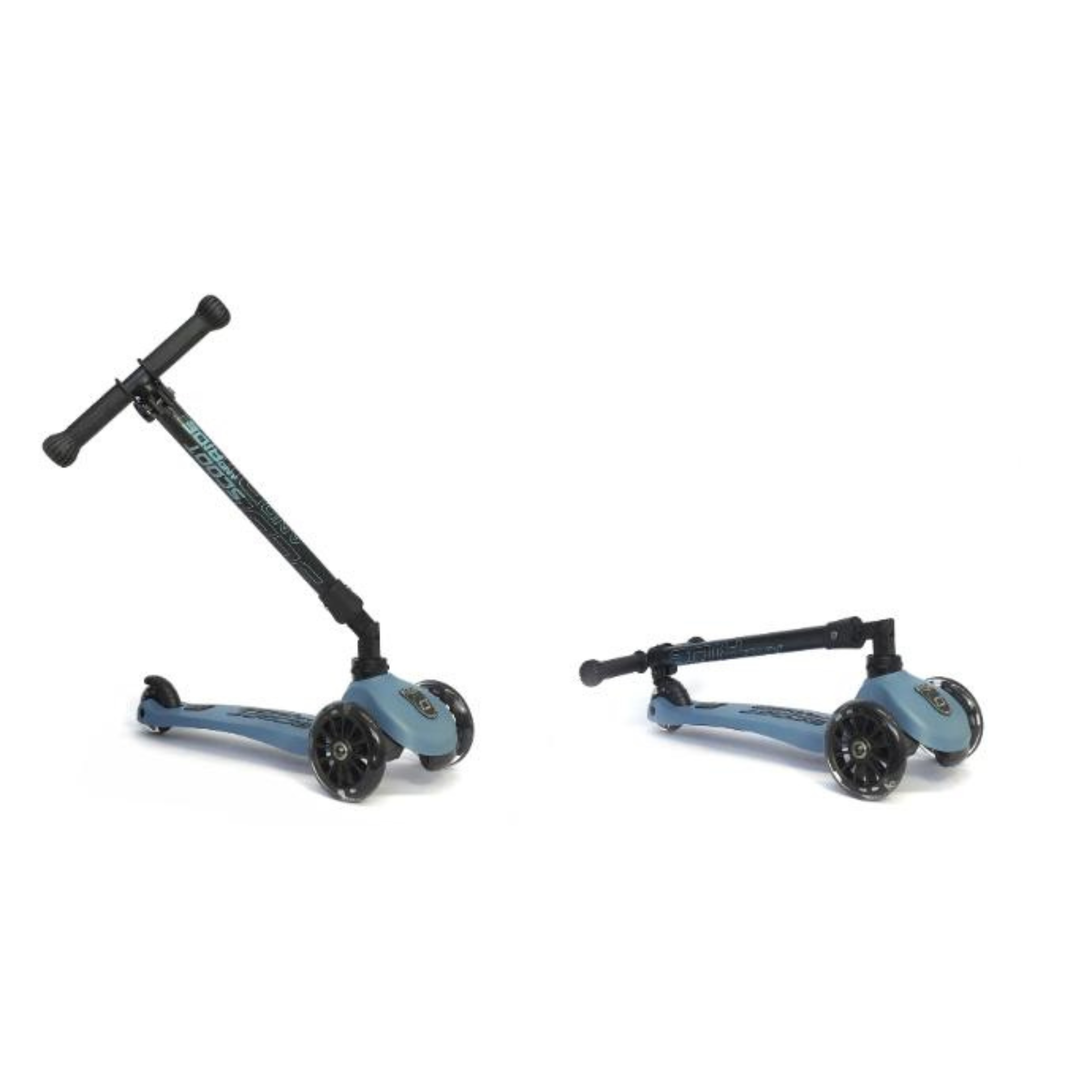 SCOOT ET RIDE Highwaykick 3