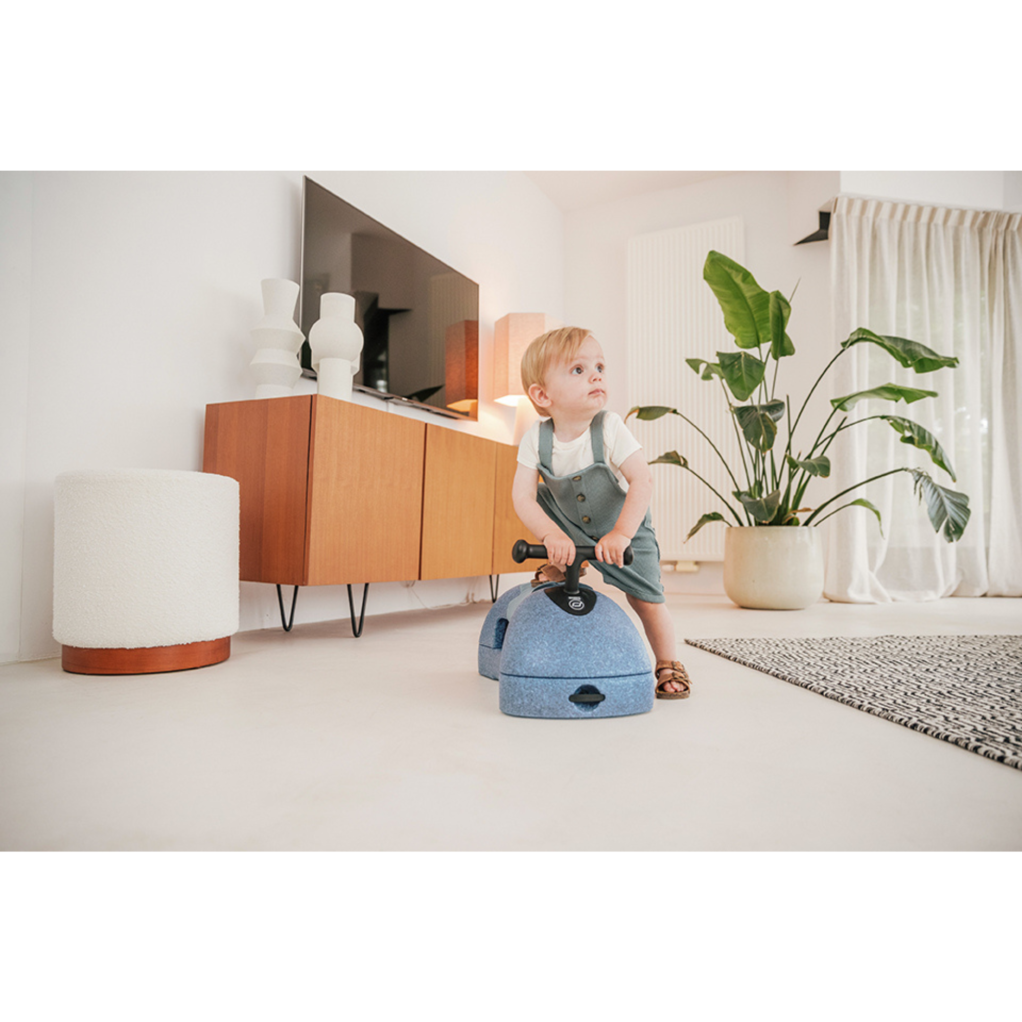 SCOOT AND RIDE Mon premier