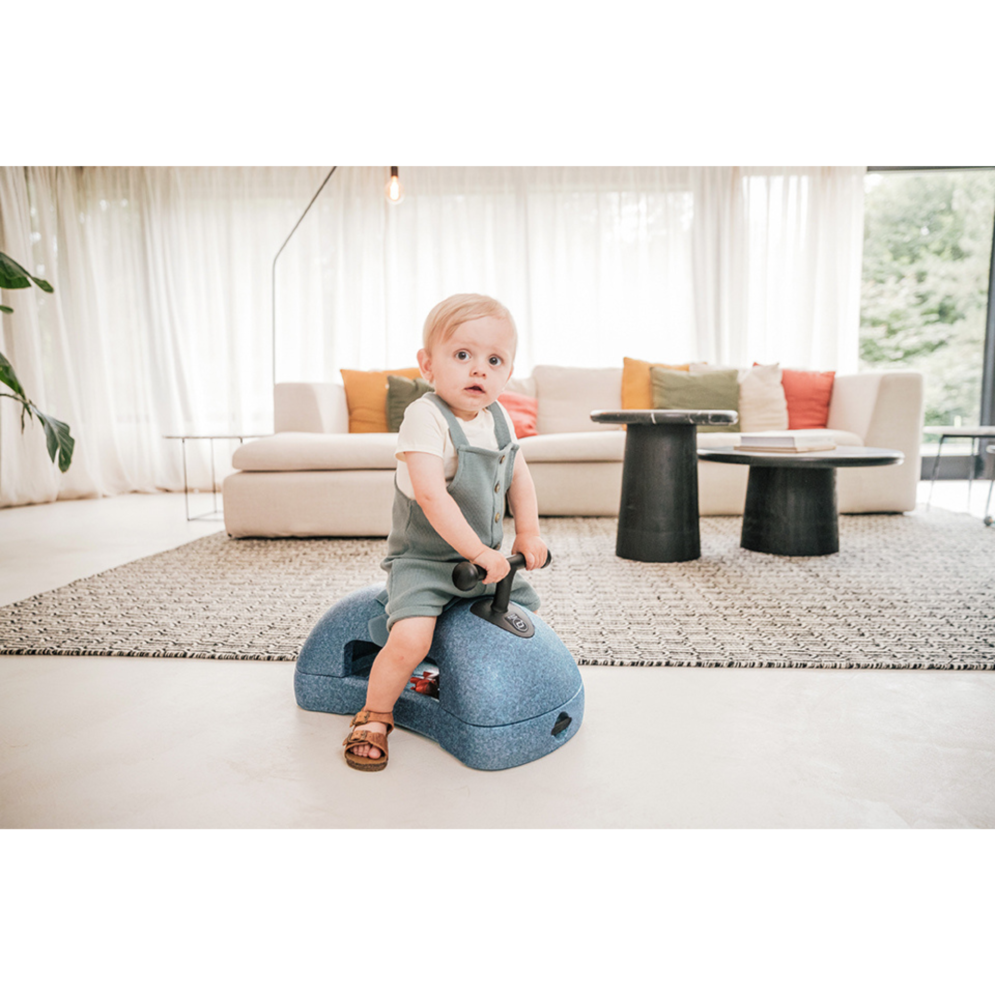 SCOOT AND RIDE Mon premier