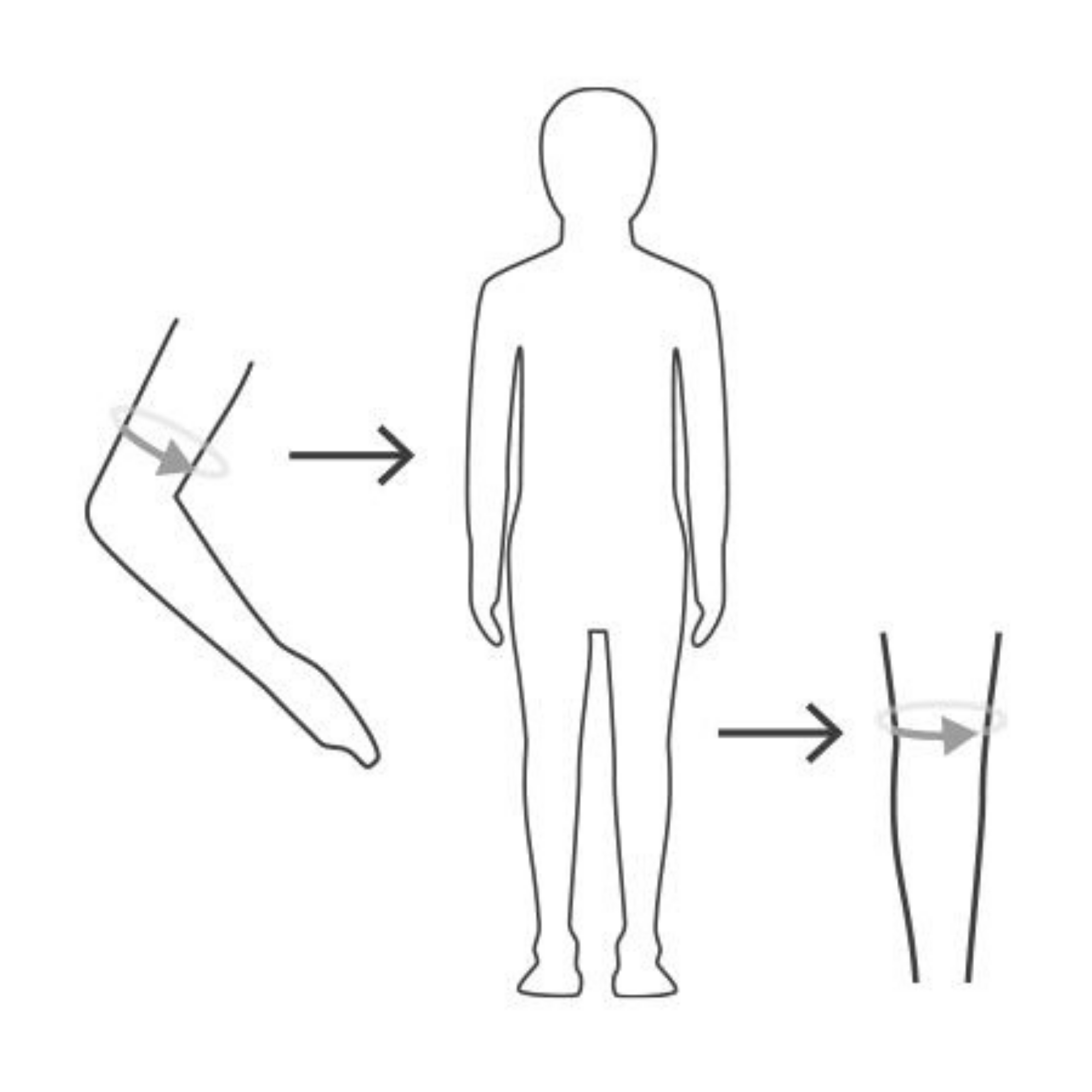 SCOOT AND RIDE XXS Protective Set