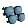 SCOOT AND RIDE XXS Protective Set