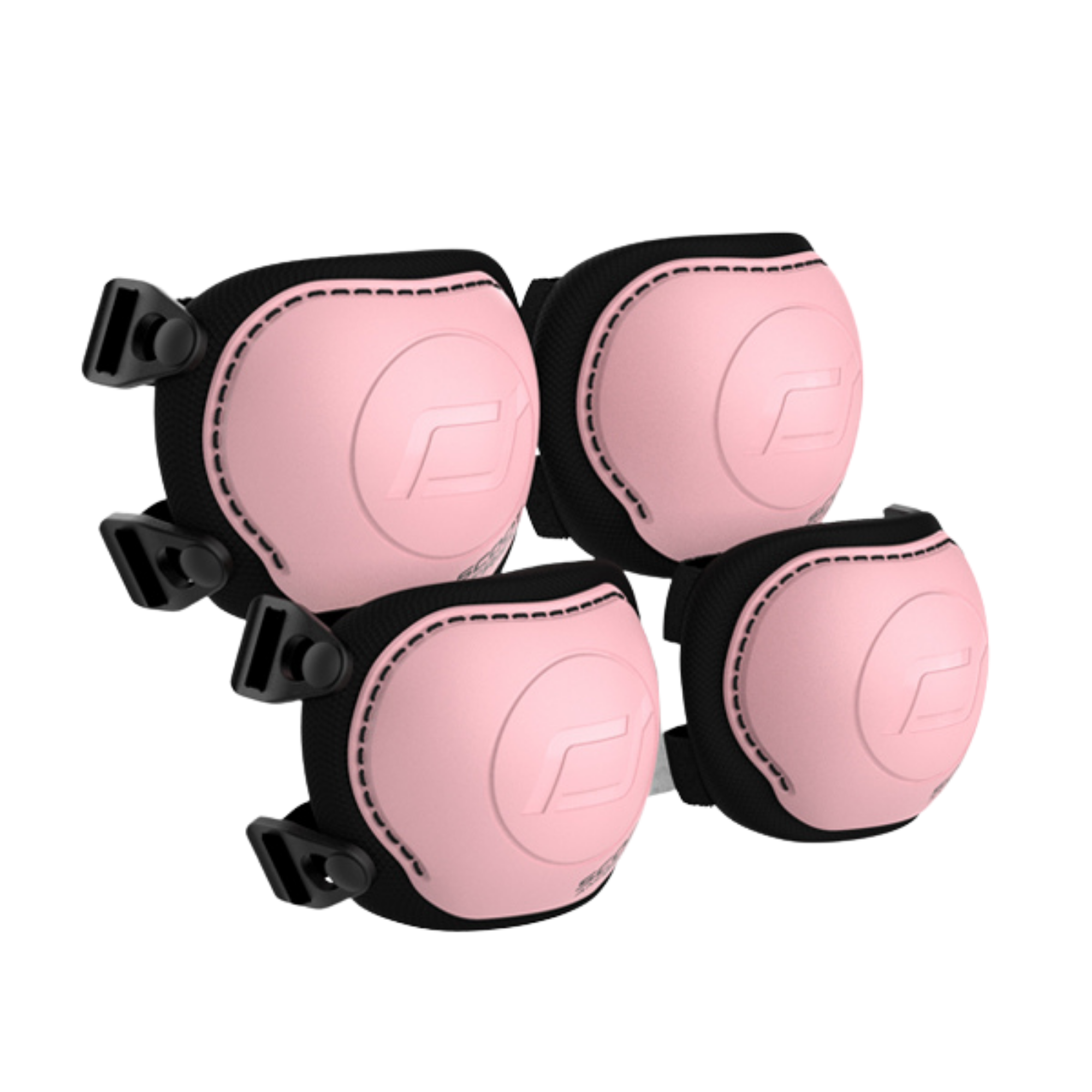 SCOOT AND RIDE XXS Protective Set