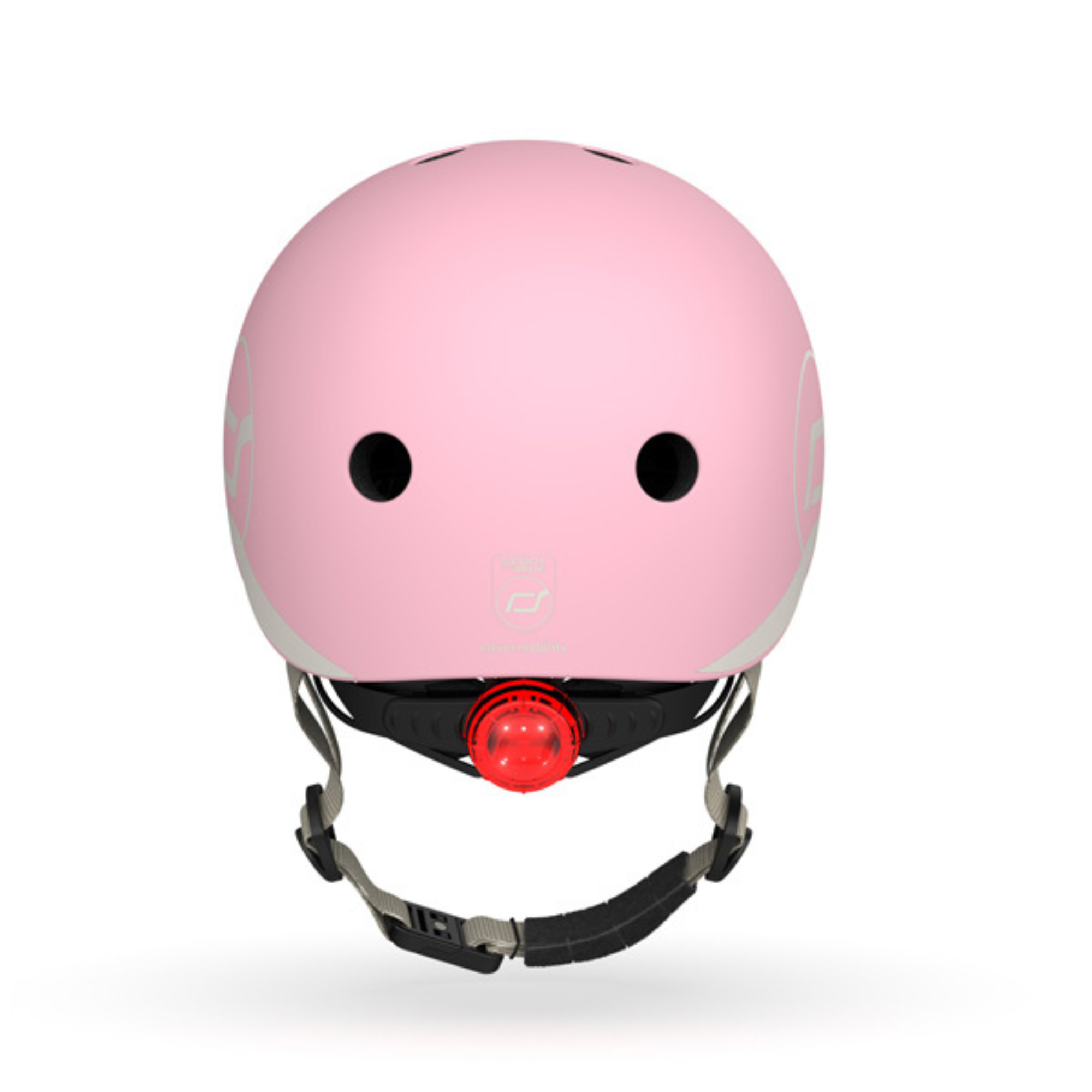 SCOOT AND RIDE Helmet XXS-S