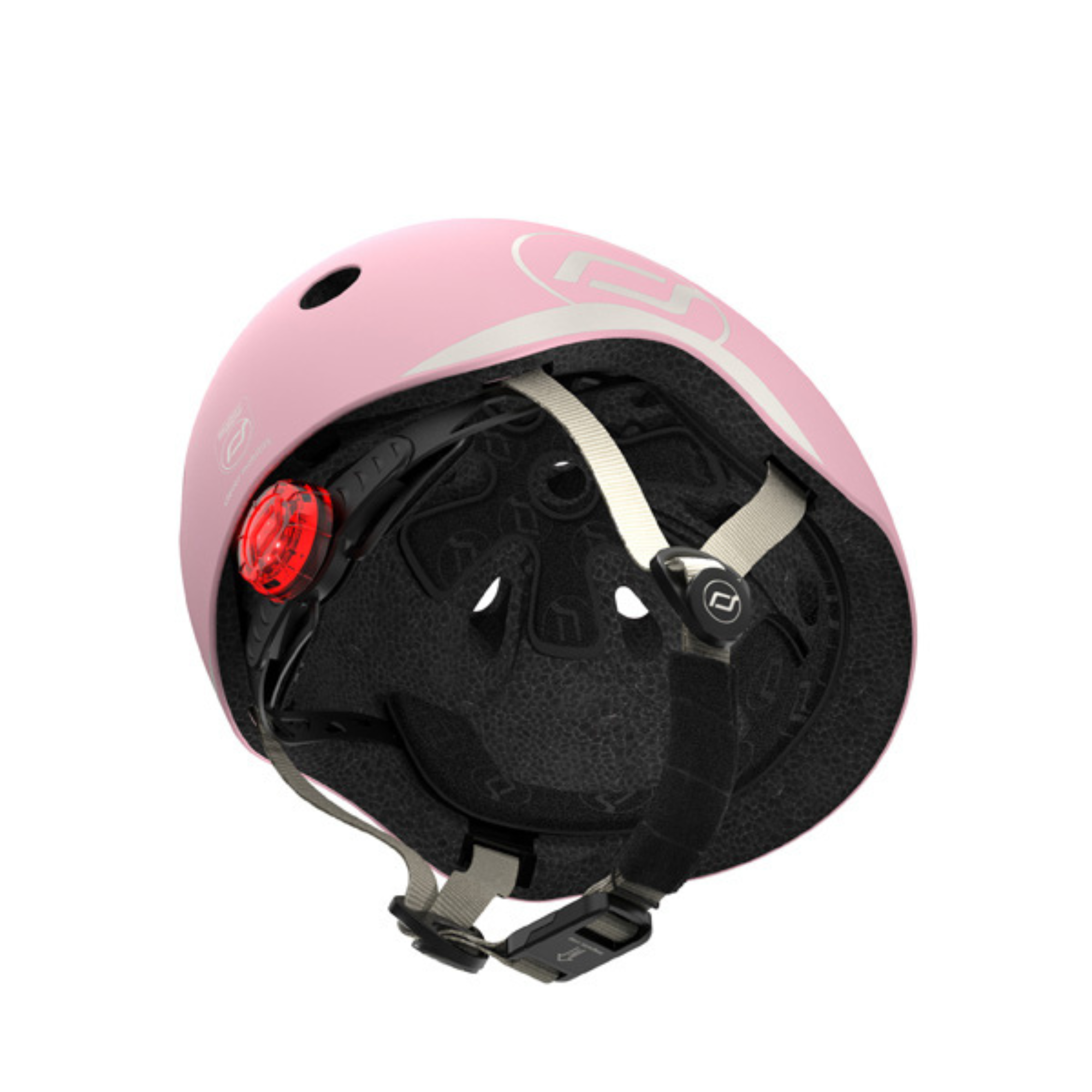 SCOOT AND RIDE Helmet XXS-S