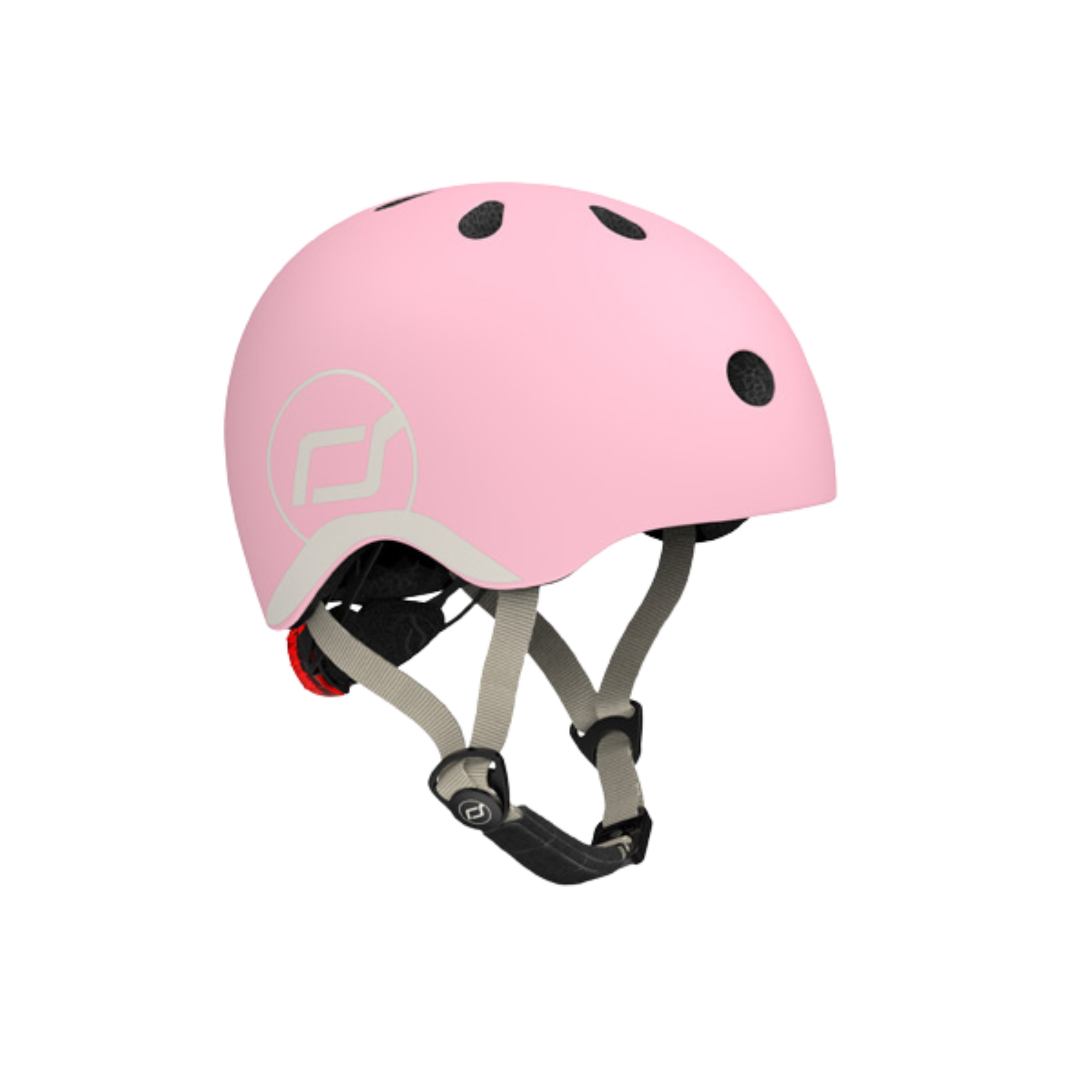 SCOOT AND RIDE Helmet XXS-S