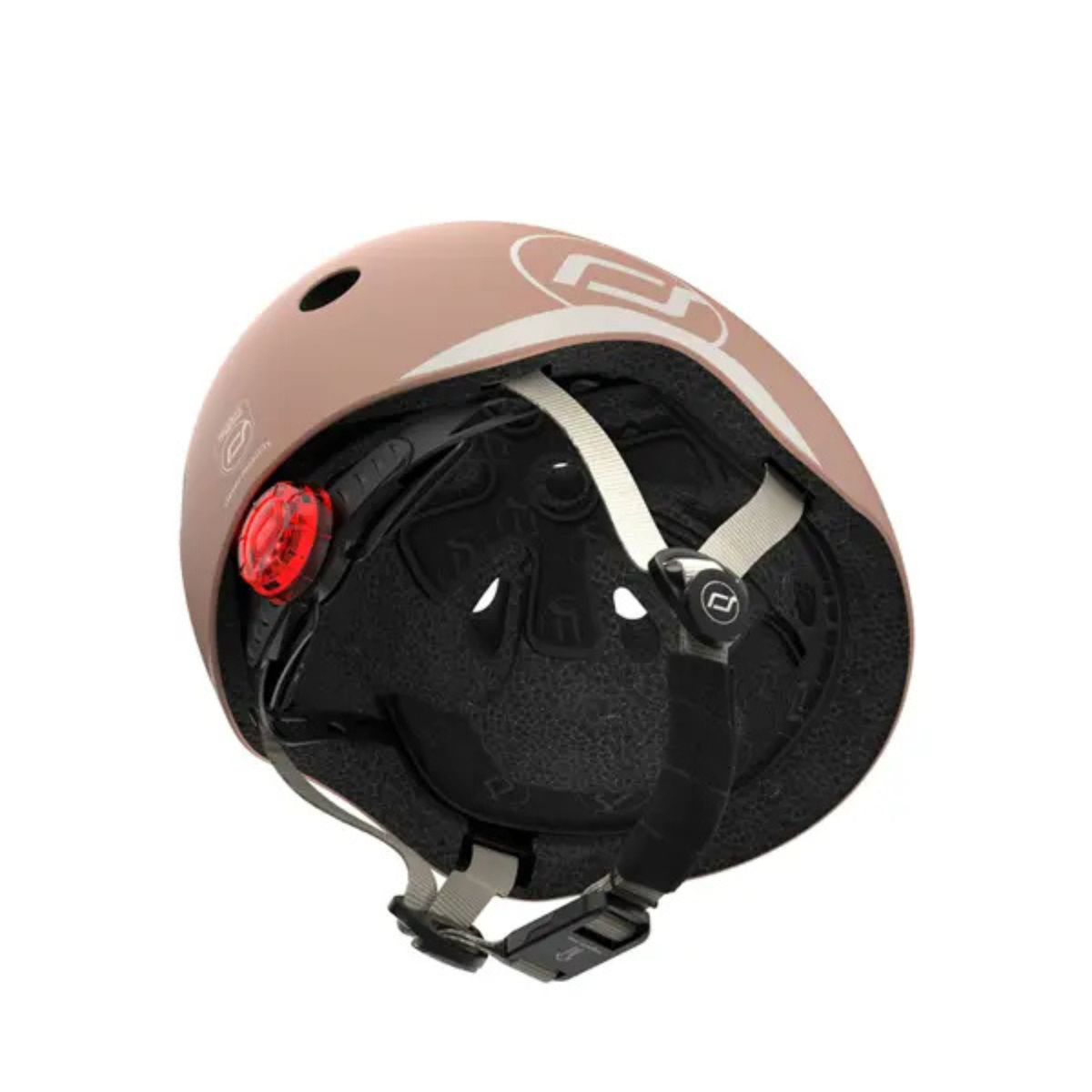 SCOOT AND RIDE Helmet XXS-S