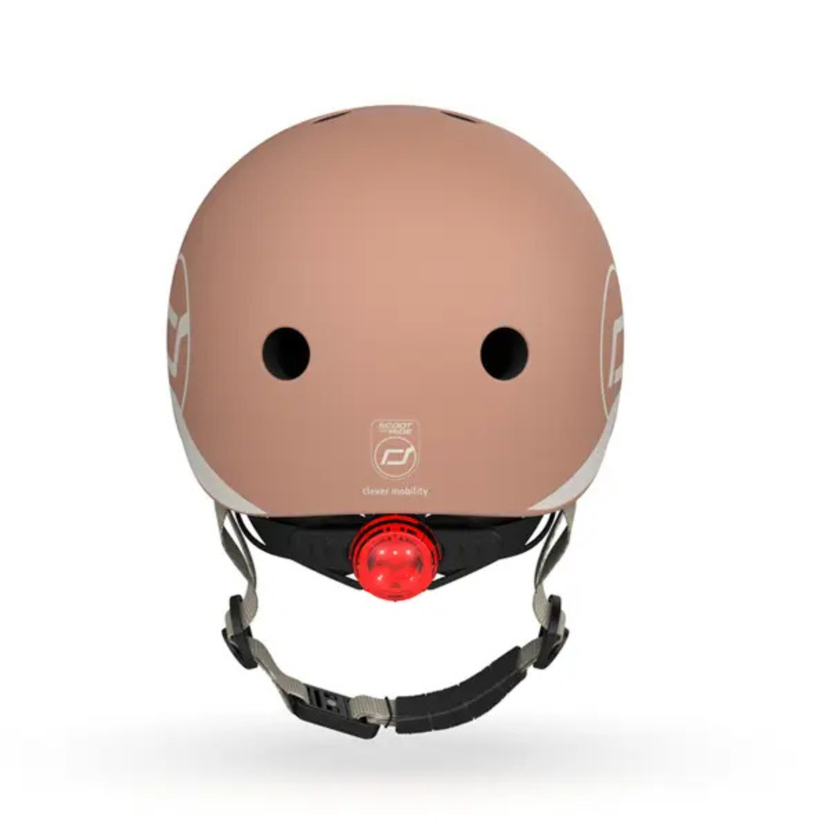 SCOOT AND RIDE Helmet XXS-S