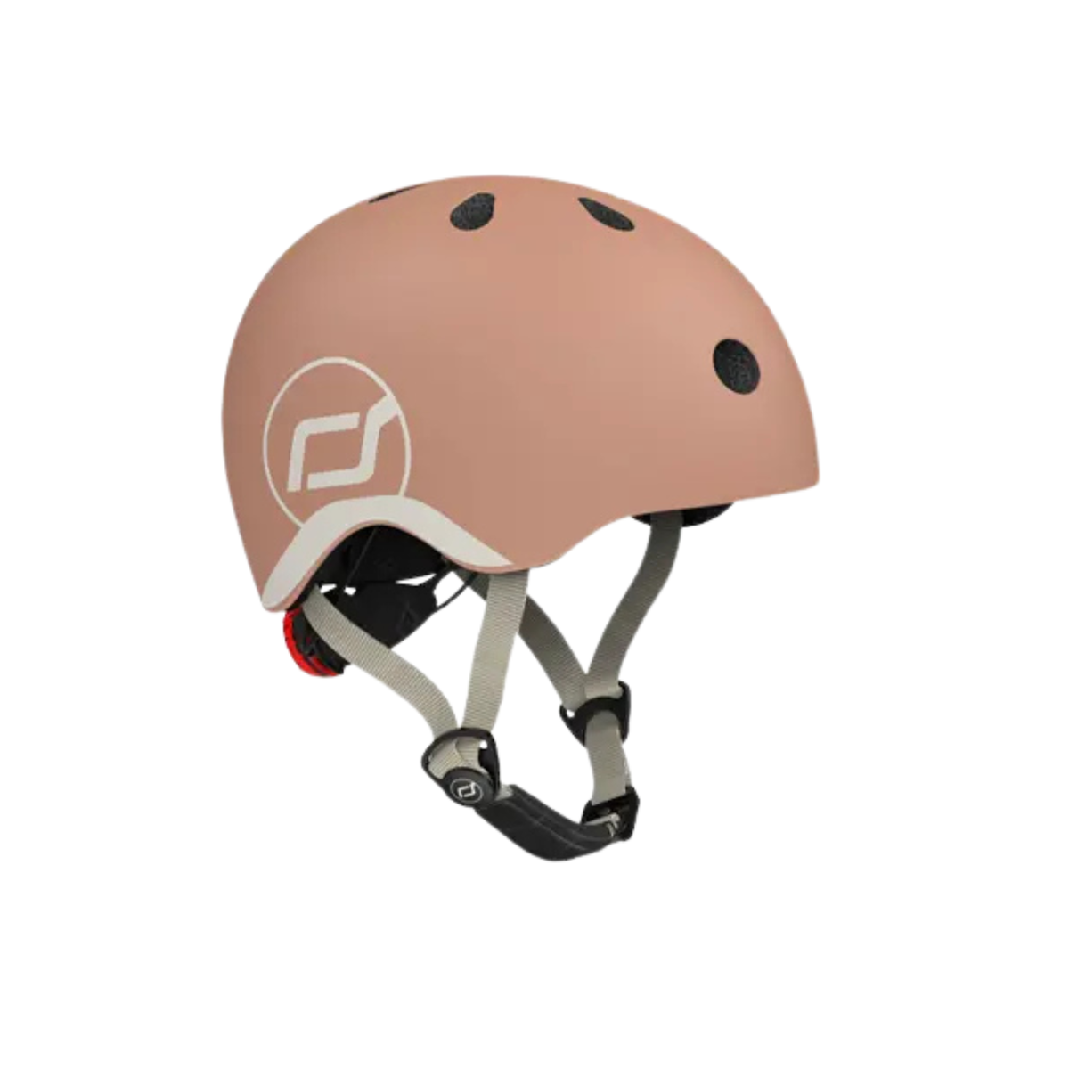 SCOOT AND RIDE Helmet XXS-S