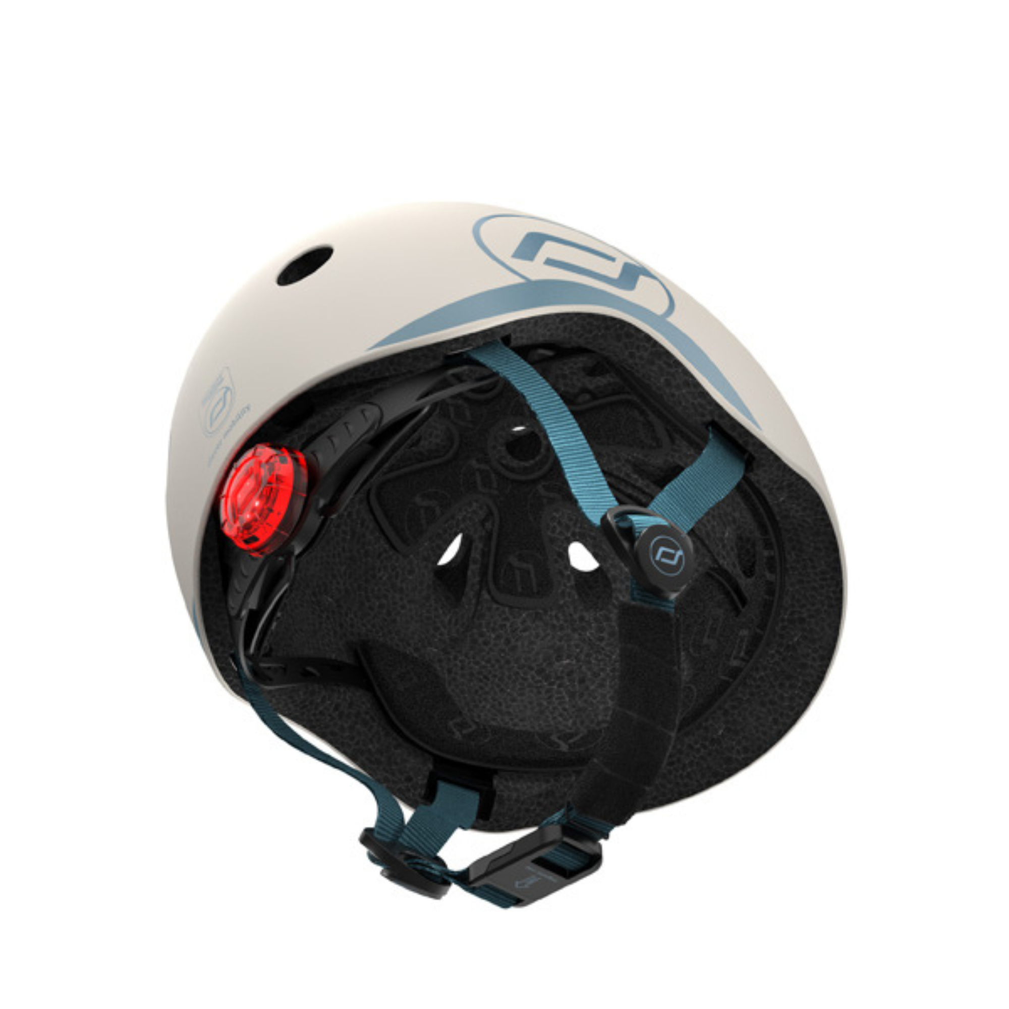 SCOOT AND RIDE Helmet XXS-S