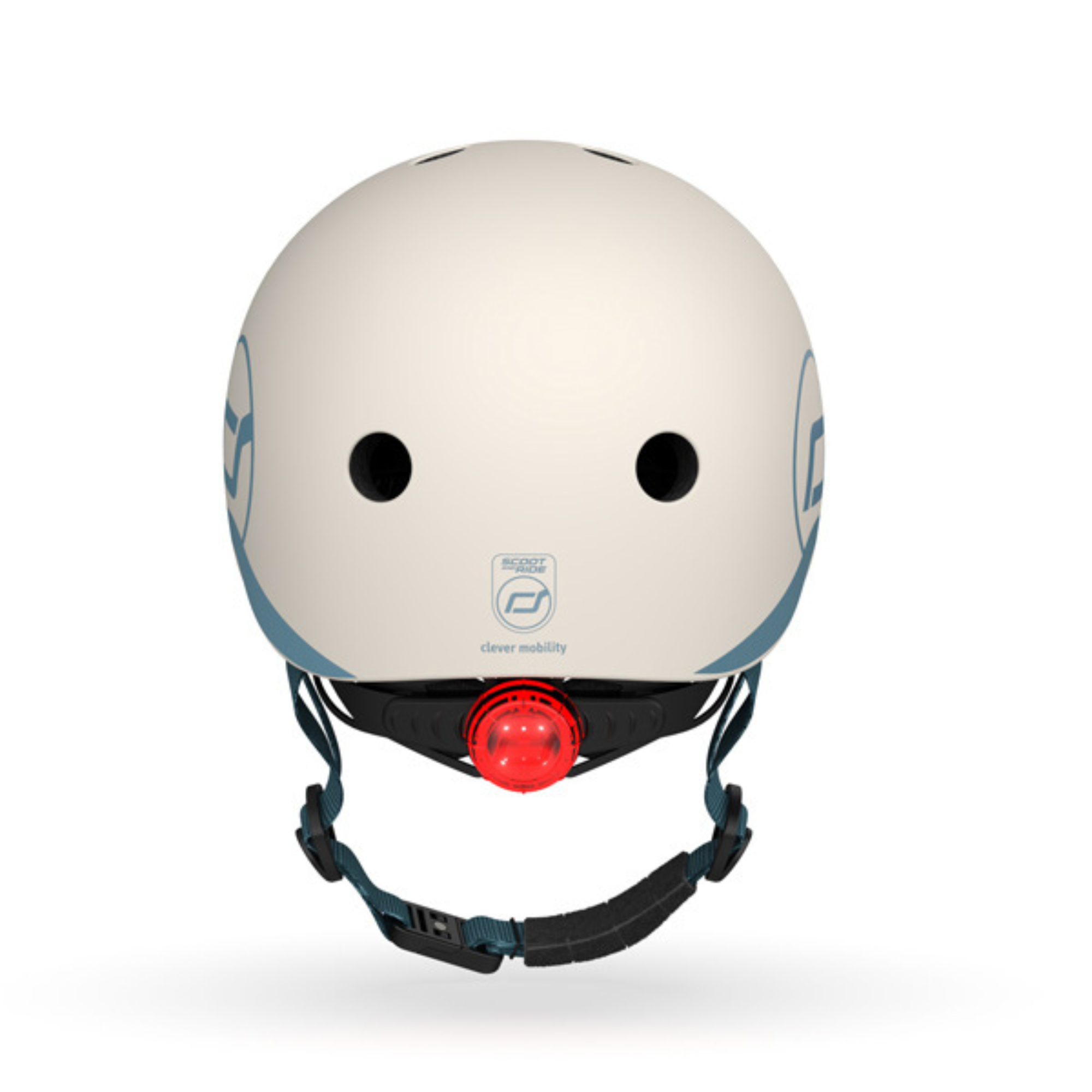 SCOOT AND RIDE Helmet XXS-S