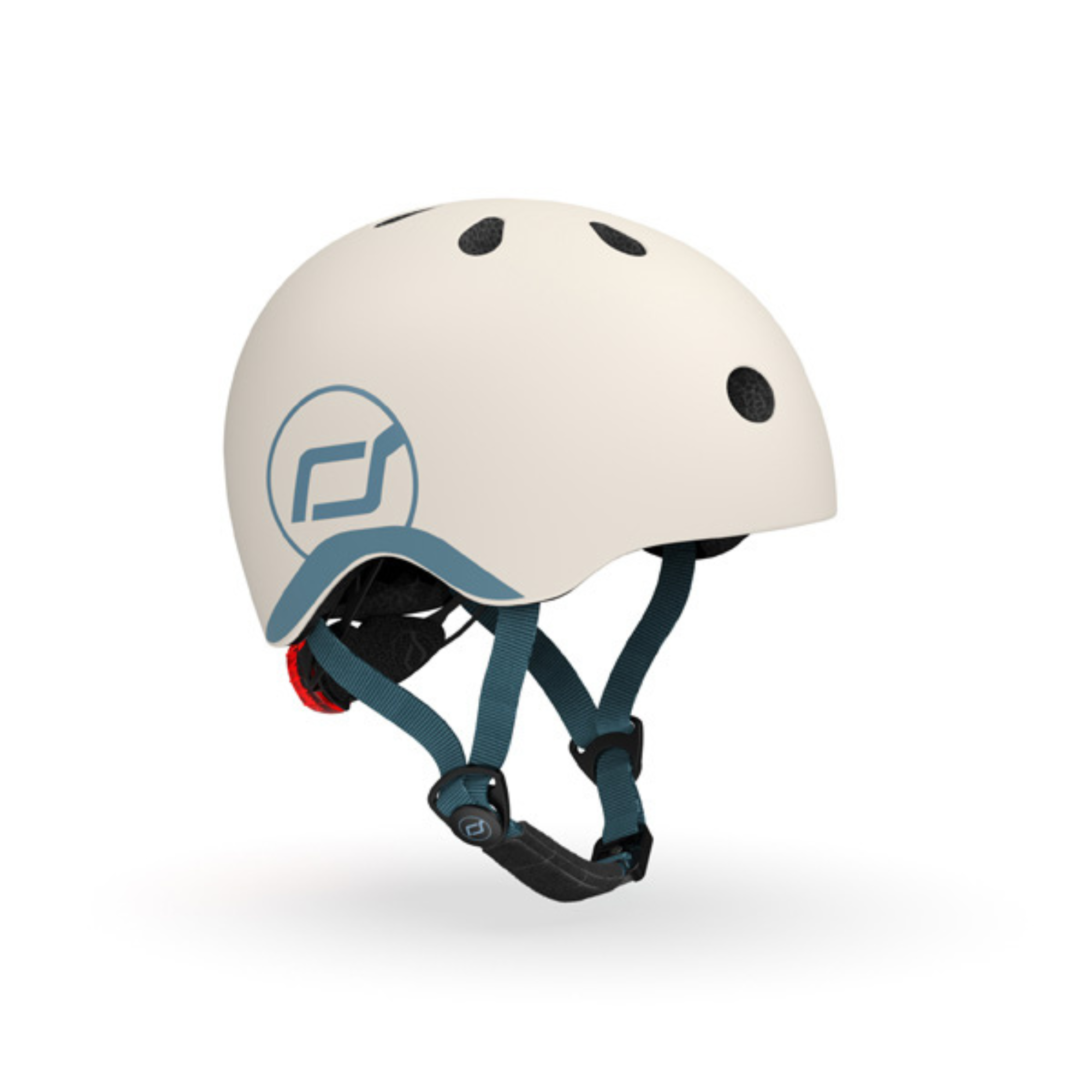 SCOOT AND RIDE Helmet XXS-S