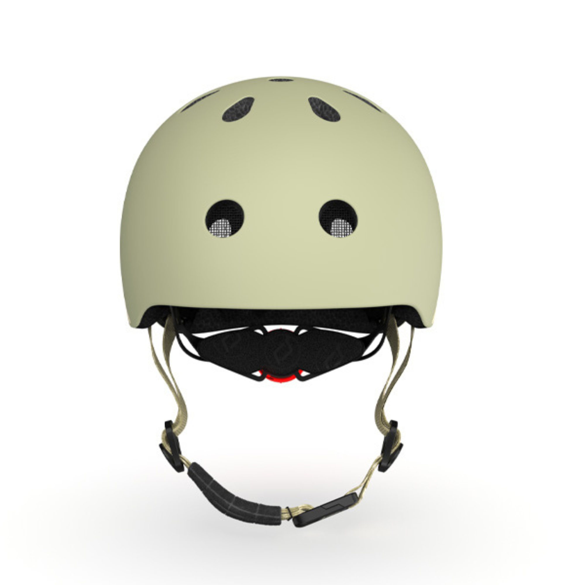 SCOOT AND RIDE Helmet XXS-S