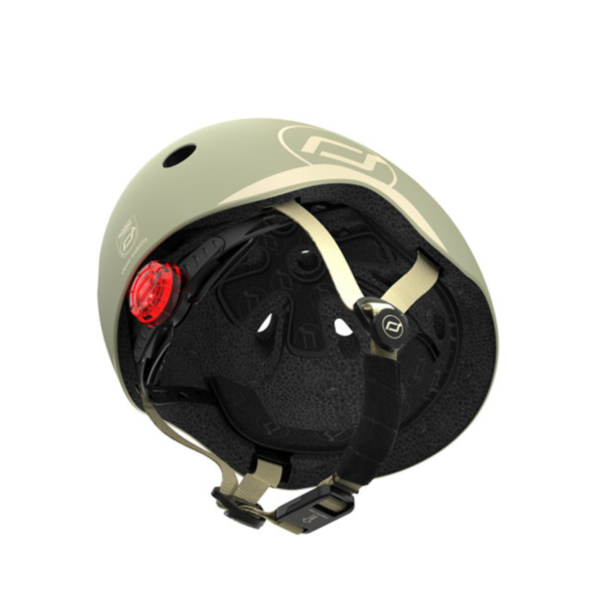 SCOOT AND RIDE Helmet XXS-S