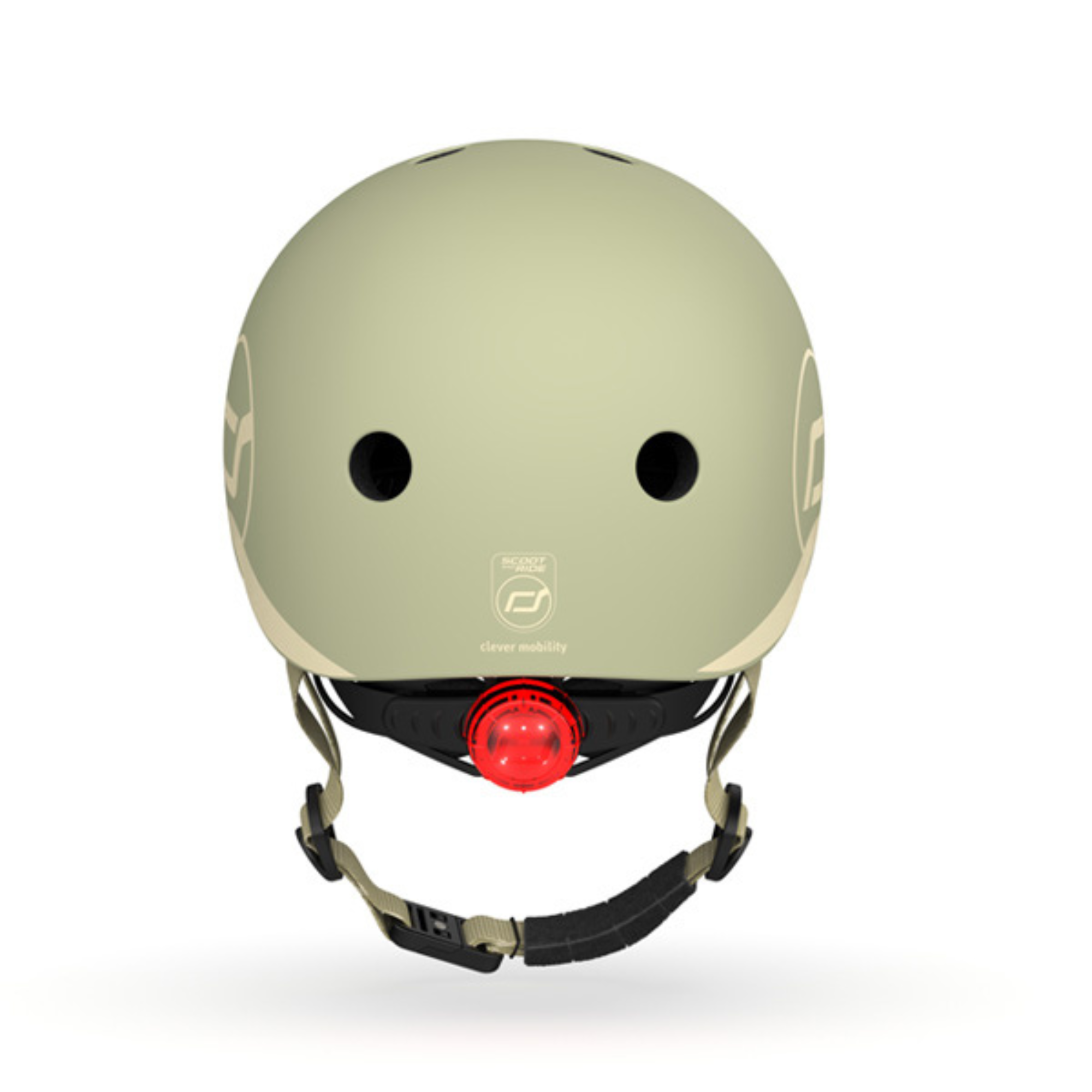 SCOOT AND RIDE Helmet XXS-S