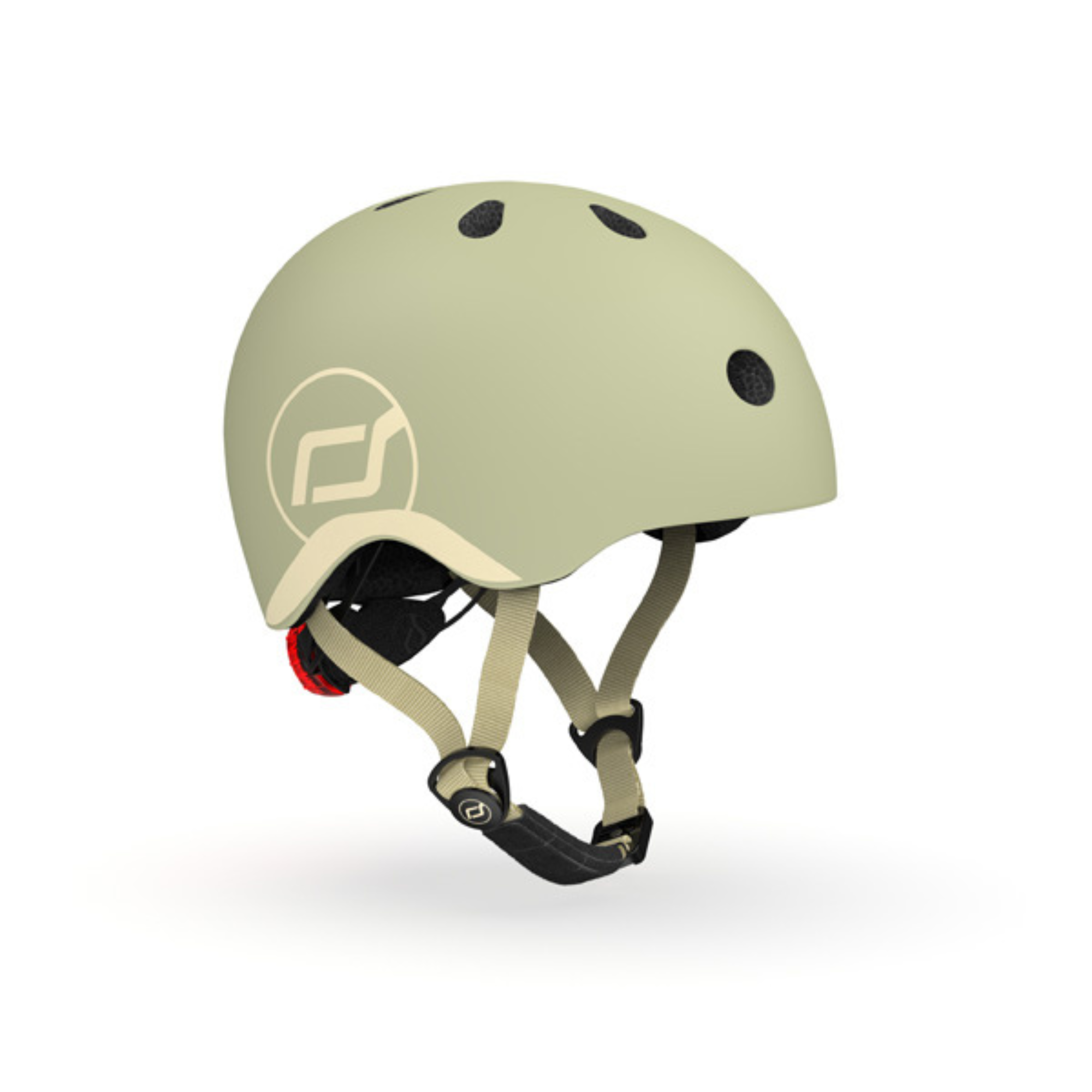 SCOOT AND RIDE Helmet XXS-S