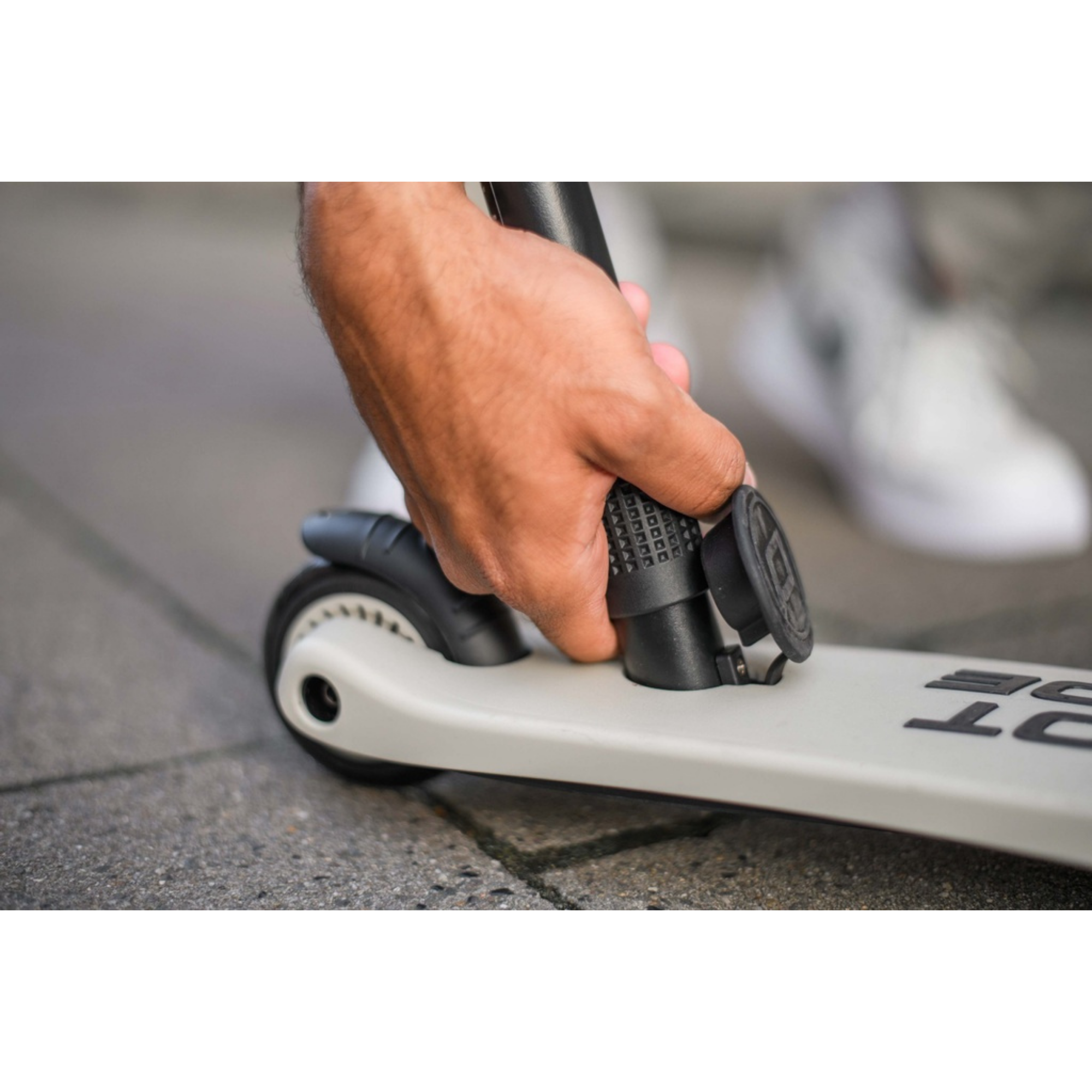 SCOOT AND RIDE Highwaykick 1 Push and Go