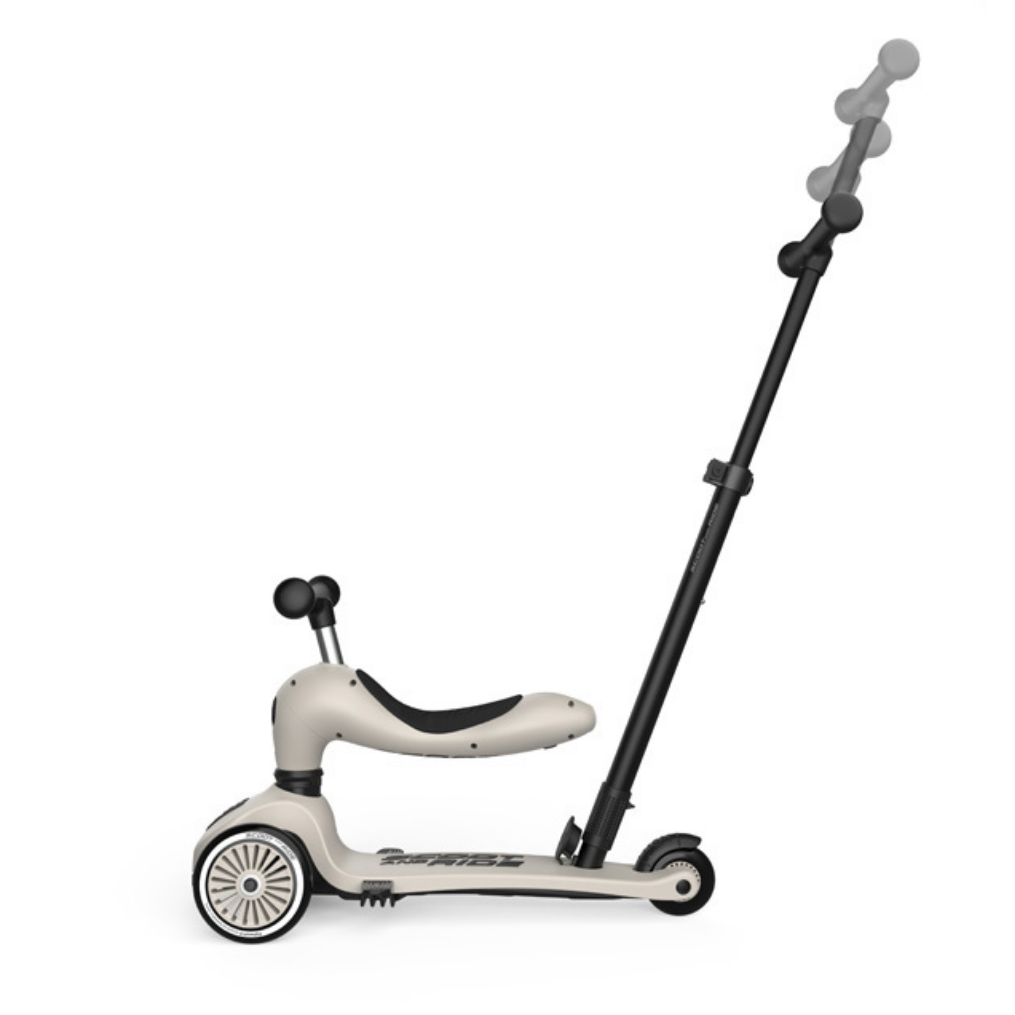SCOOT AND RIDE Highwaykick 1 Push and Go