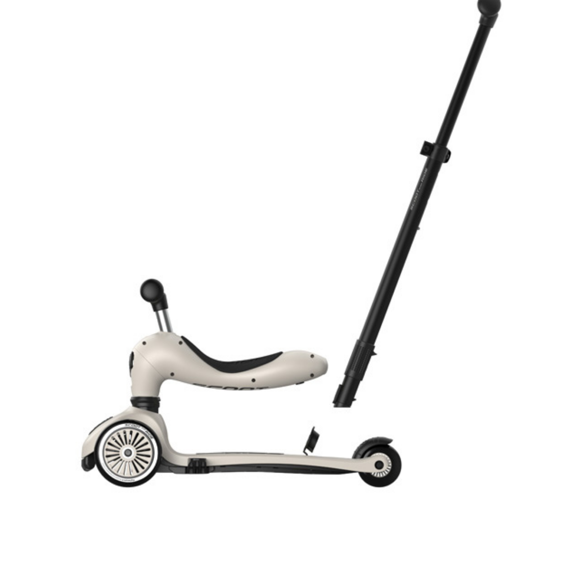 SCOOT AND RIDE Highwaykick 1 Push and Go