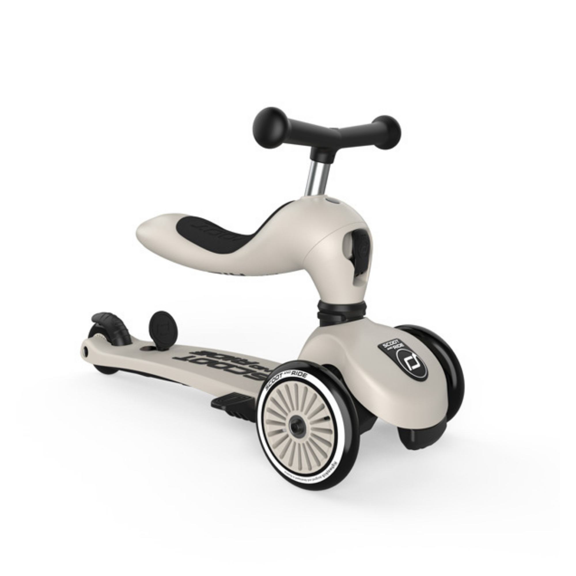SCOOT AND RIDE Highwaykick 1 Push and Go