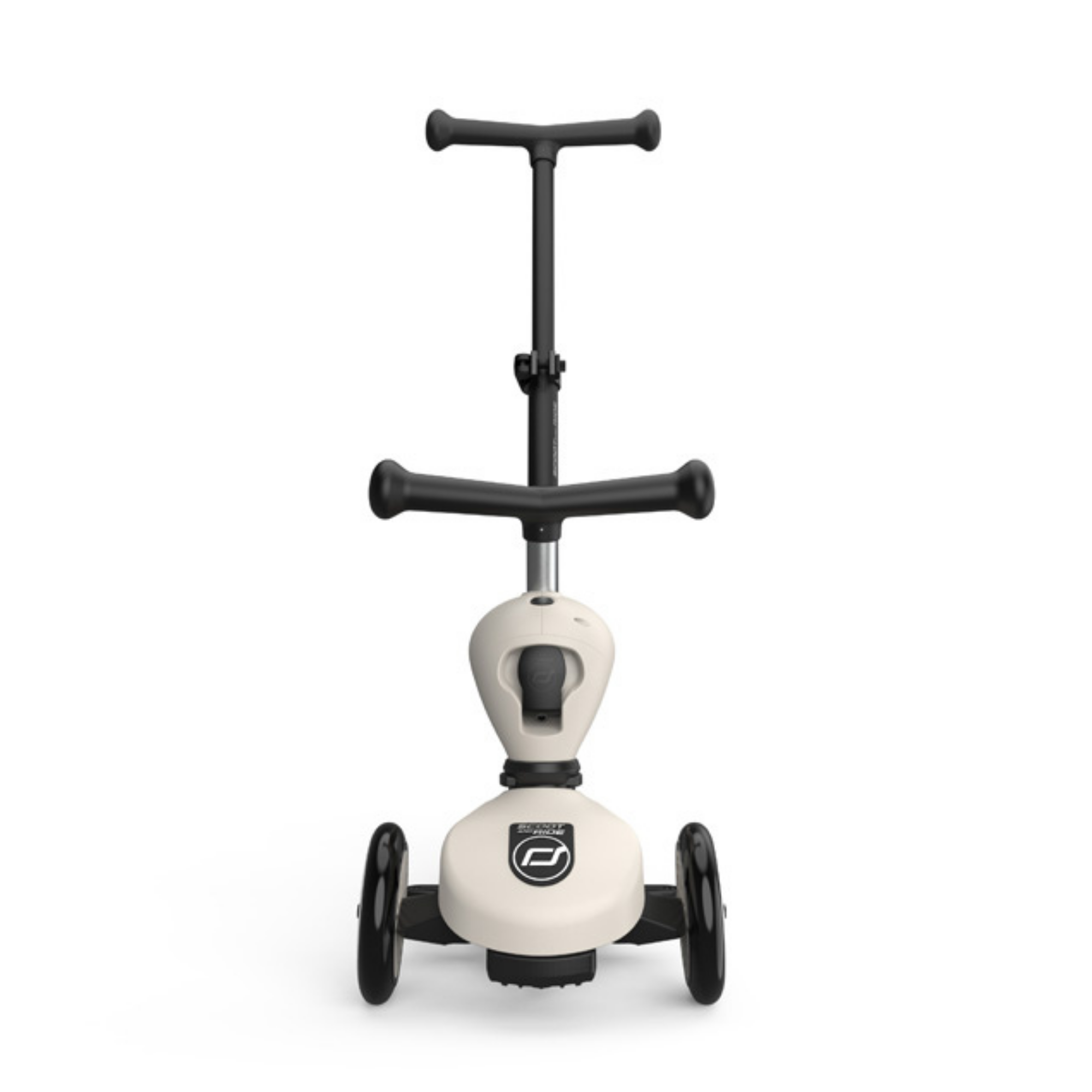 SCOOT AND RIDE Highwaykick 1 Push and Go