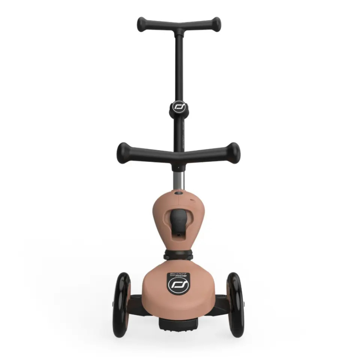 SCOOT AND RIDE Highwaykick 1 Push and Go