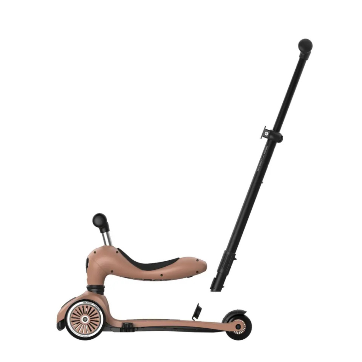 SCOOT AND RIDE Highwaykick 1 Push and Go