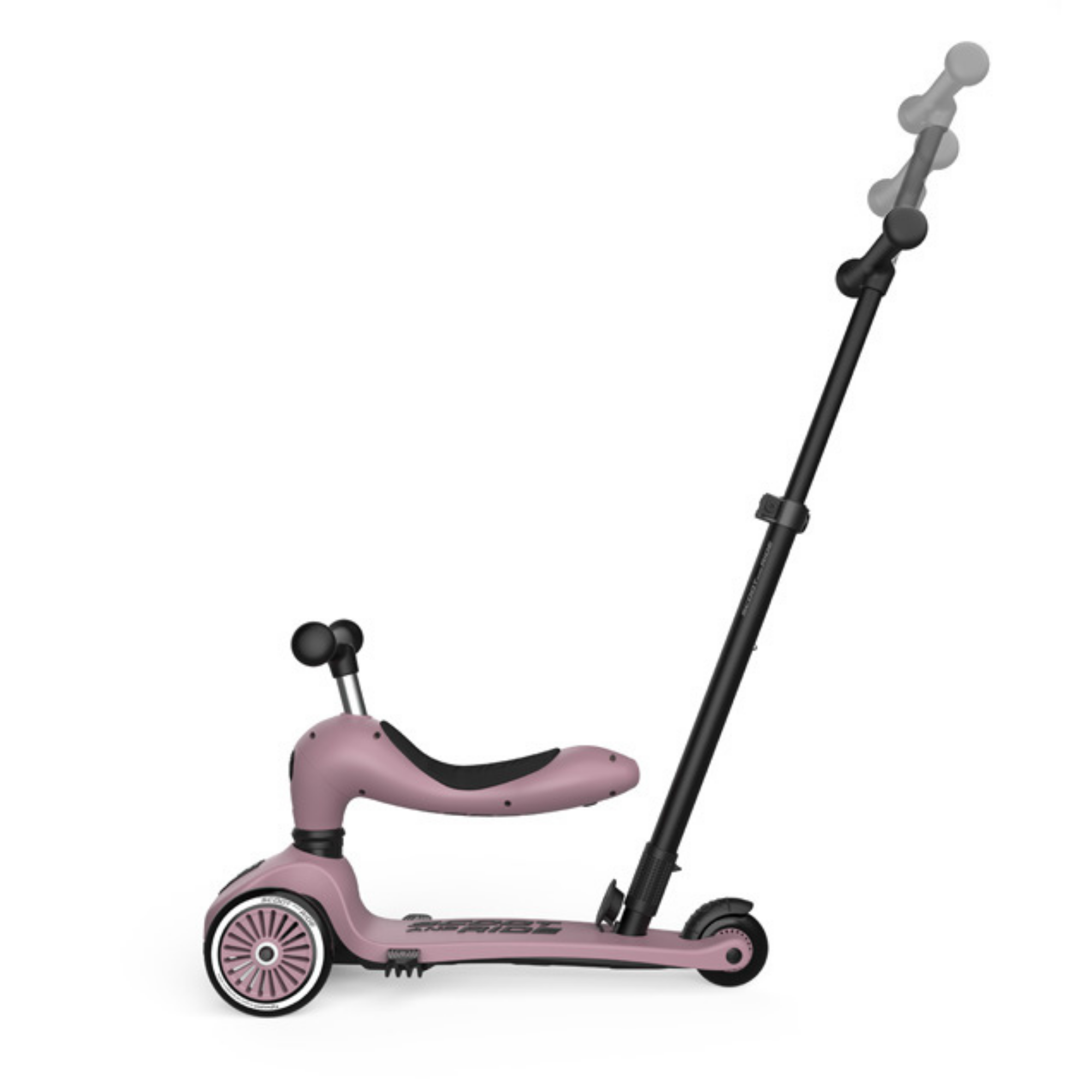 SCOOT AND RIDE Highwaykick 1 Push and Go