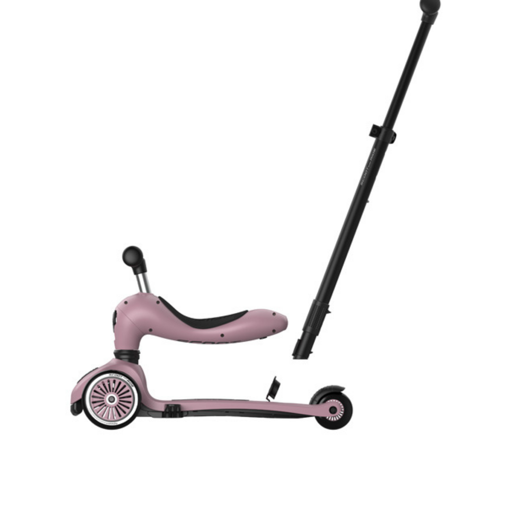 SCOOT AND RIDE Highwaykick 1 Push and Go