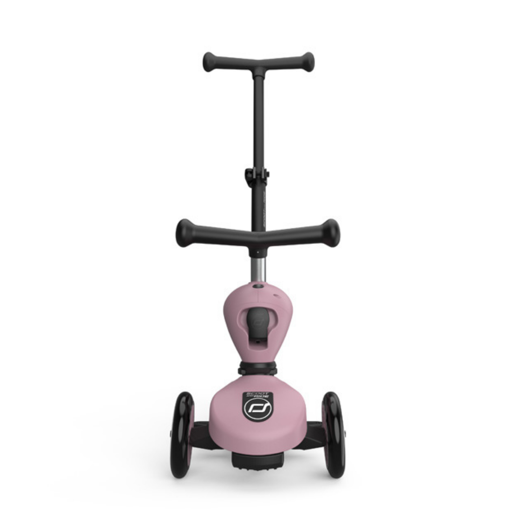 SCOOT AND RIDE Highwaykick 1 Push and Go