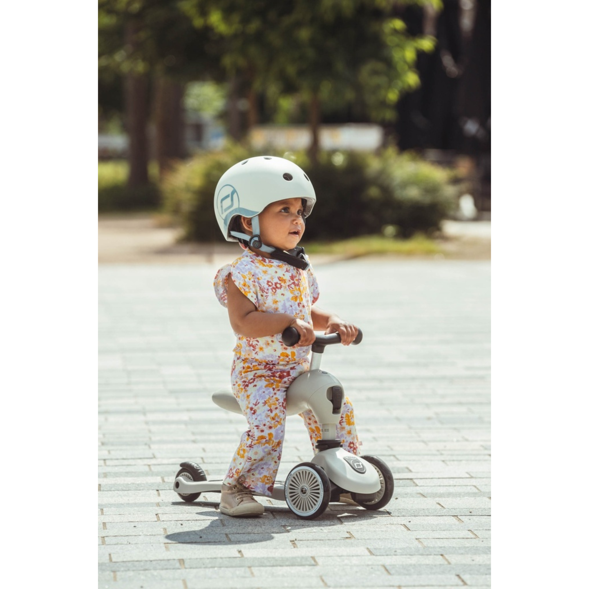 SCOOT AND RIDE Highwaykick 1