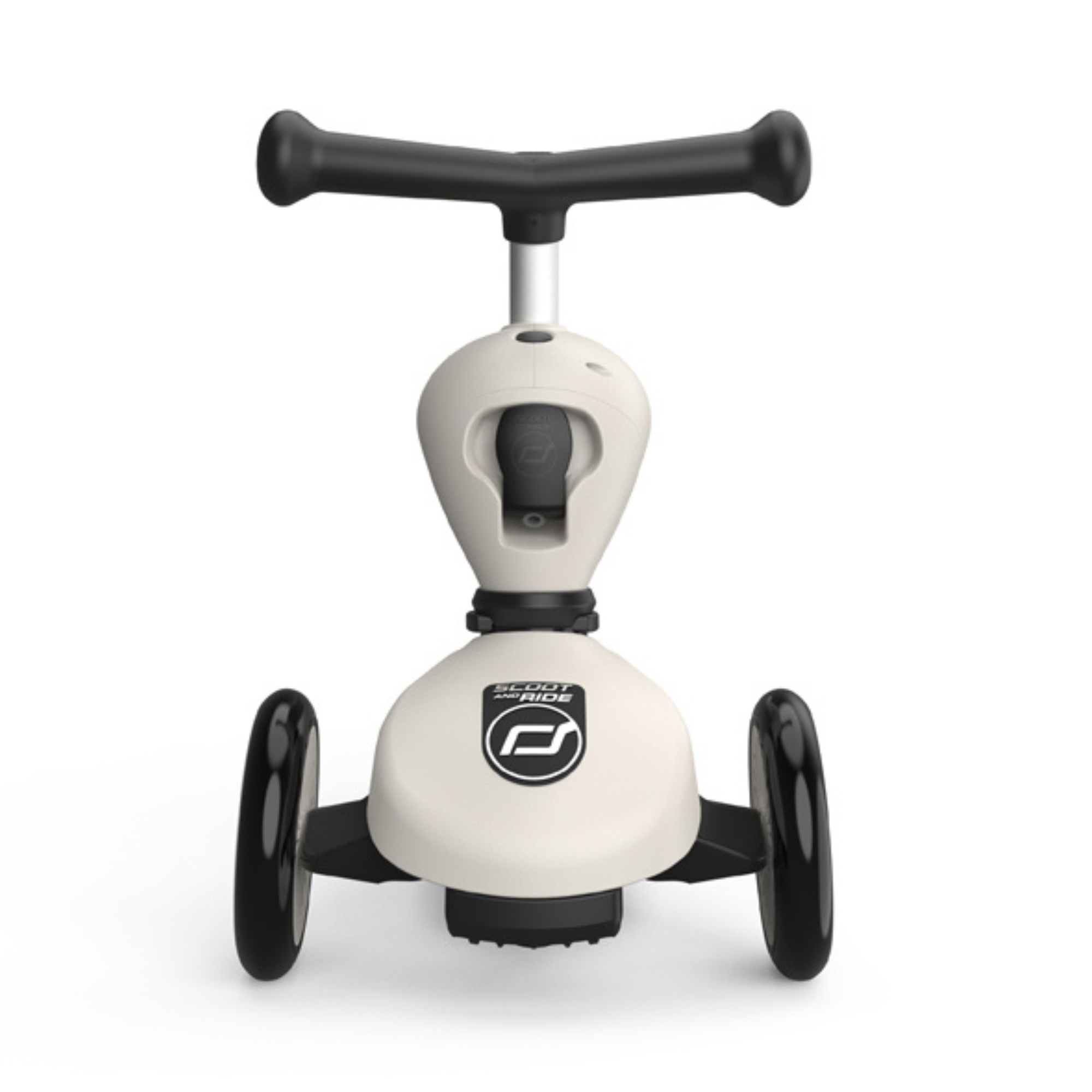 SCOOT AND RIDE Highwaykick 1