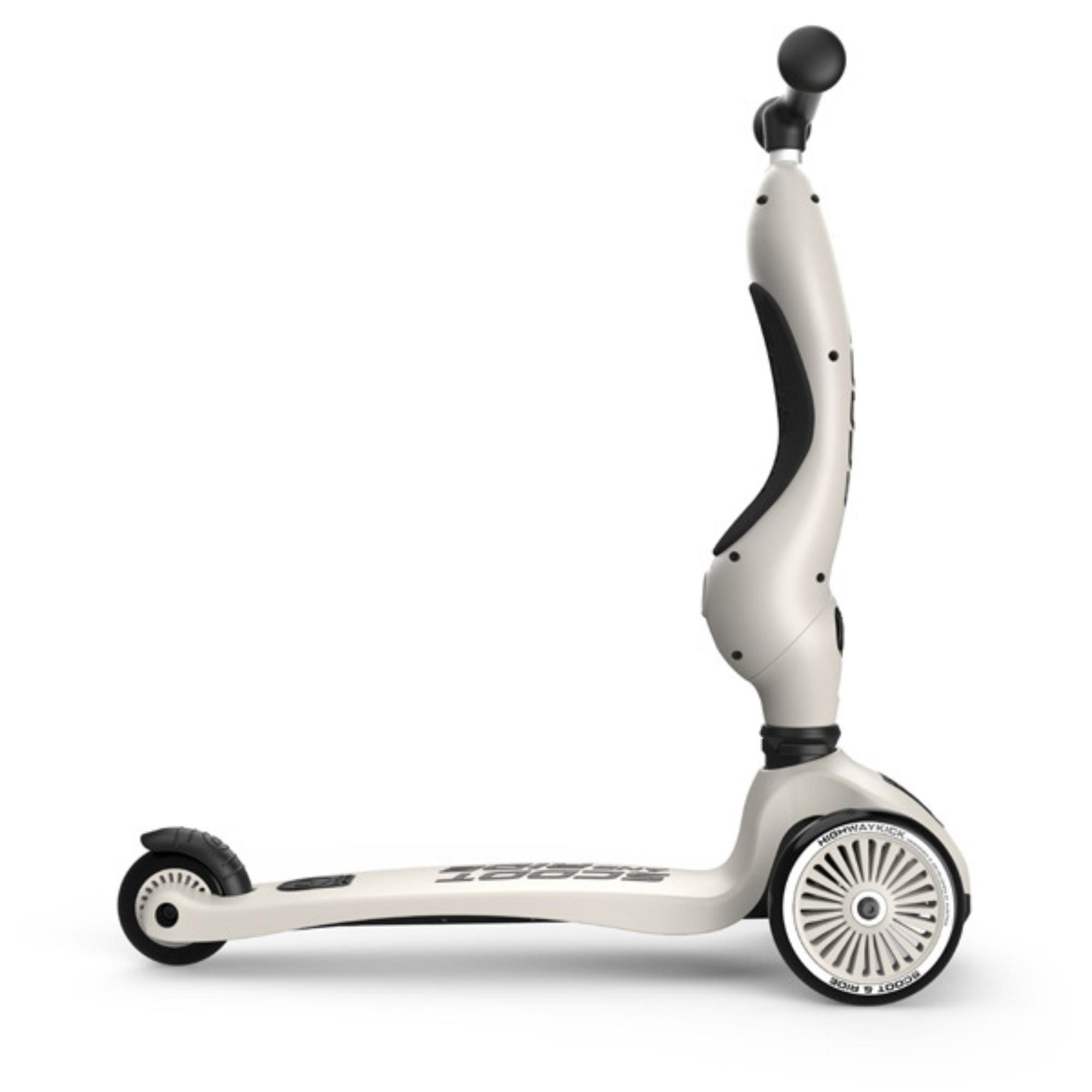 SCOOT AND RIDE Highwaykick 1