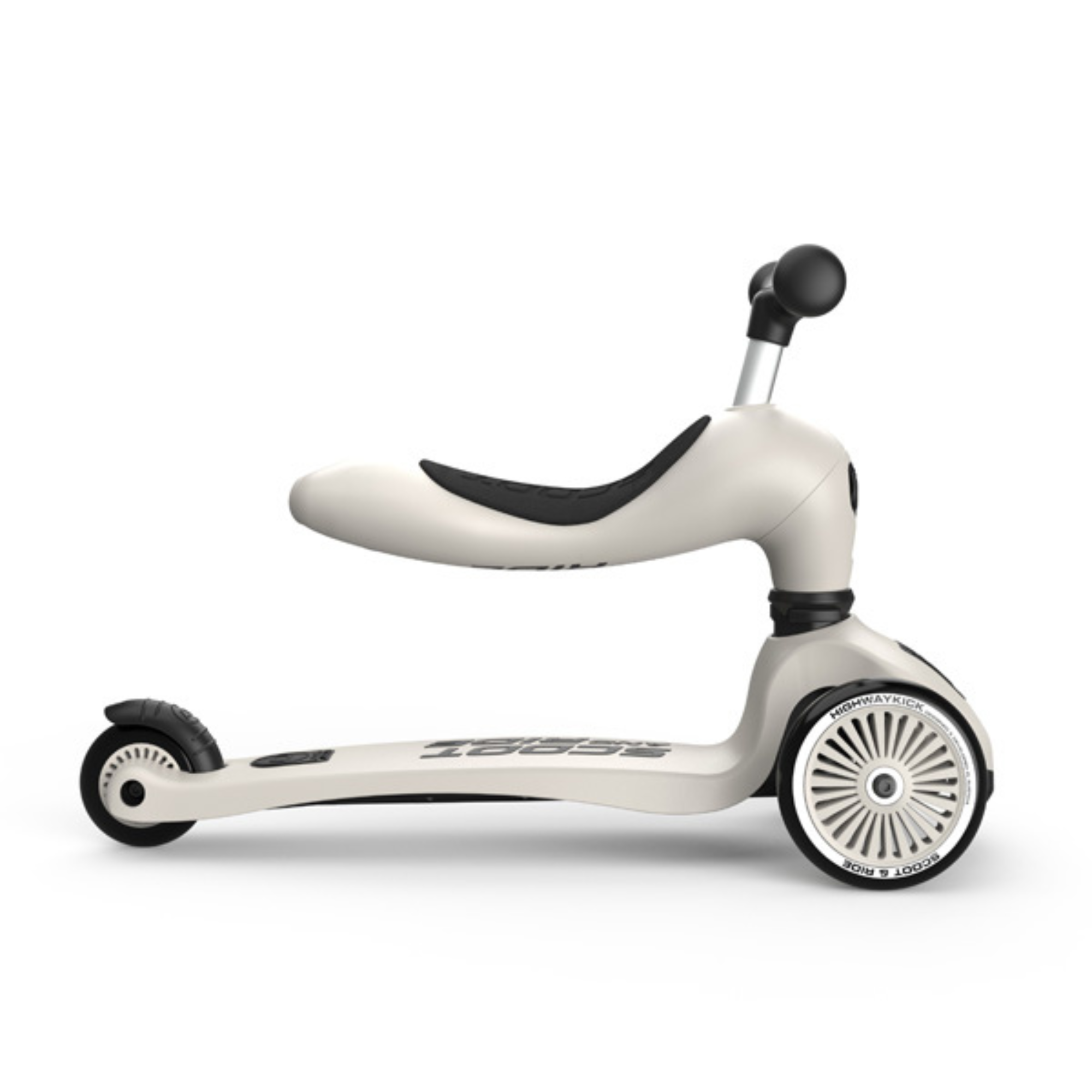 SCOOT AND RIDE Highwaykick 1