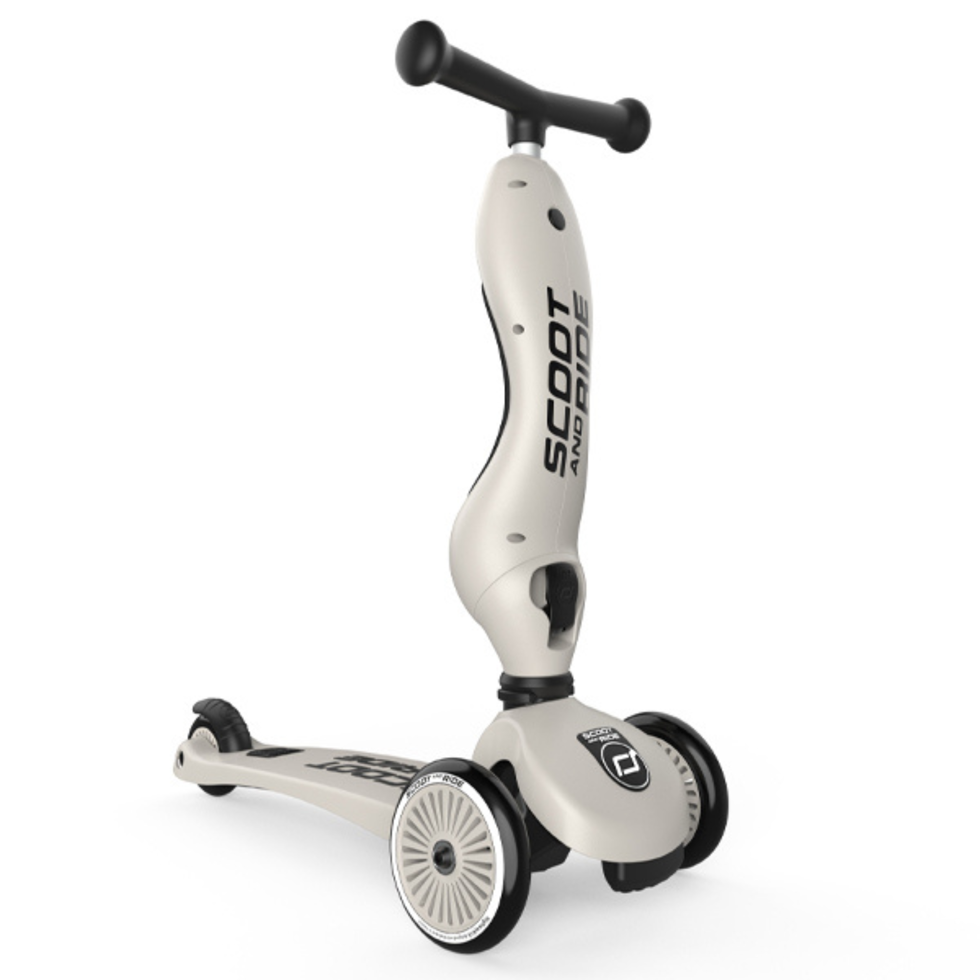 SCOOT AND RIDE Highwaykick 1